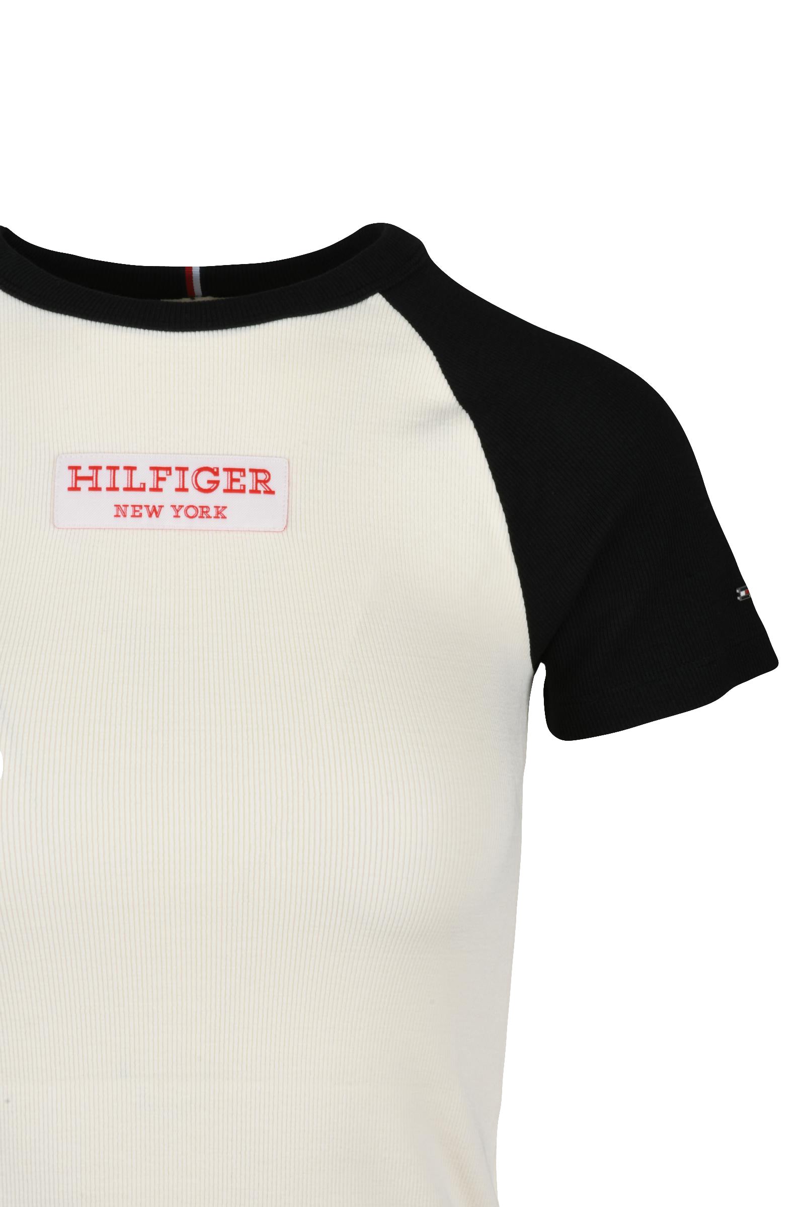 TOMMY HILFIGER - T-SHIRT AND POLO
