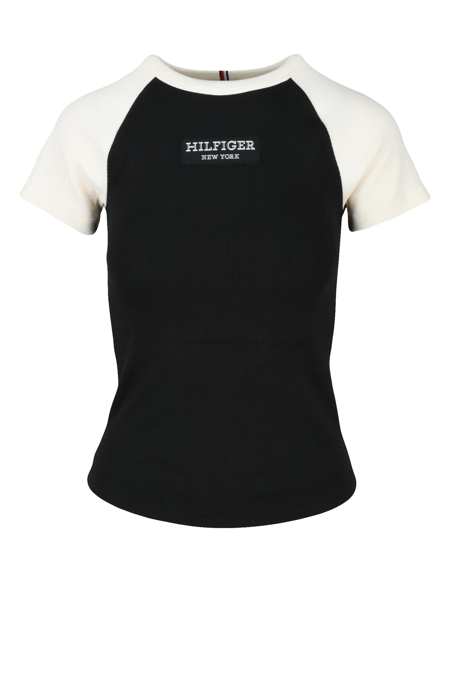 TOMMY HILFIGER - T-SHIRT AND POLO