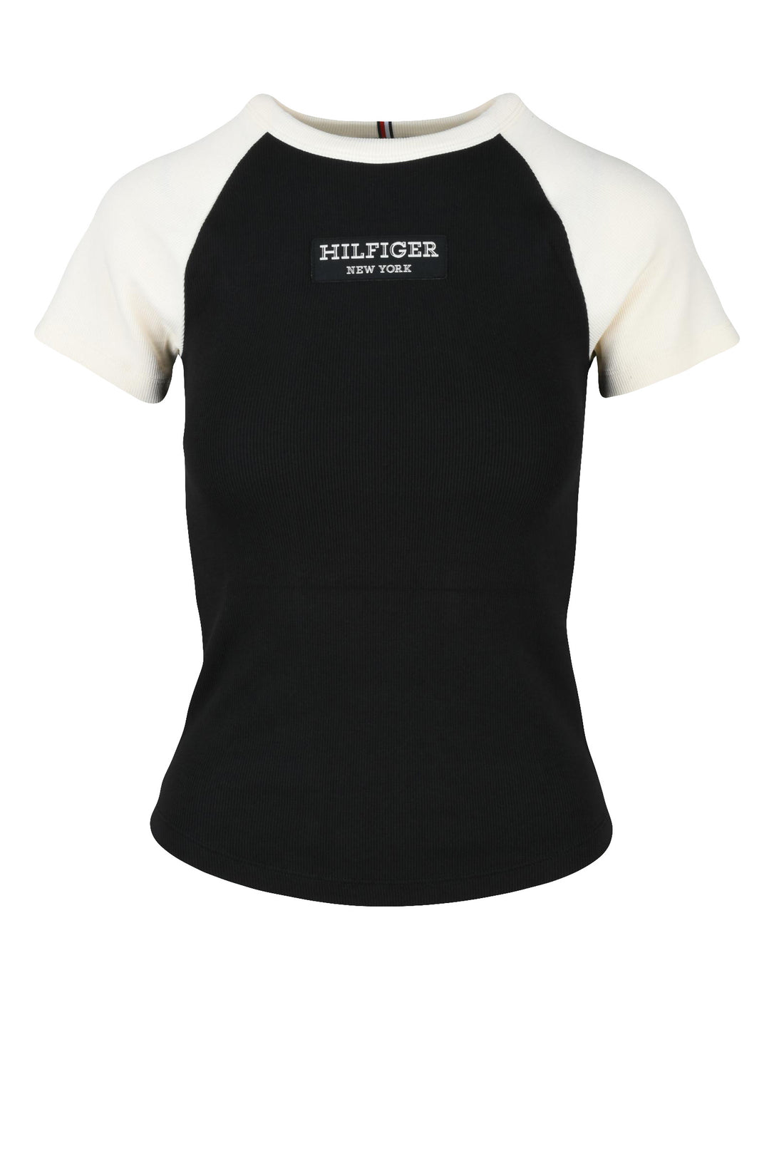 TOMMY HILFIGER - T-SHIRT AND POLO