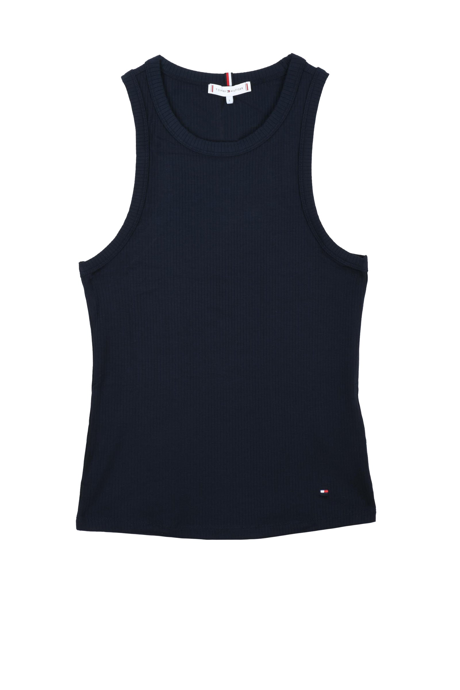 TOMMY HILFIGER - KNITWEAR AND SWEATSHIRTS