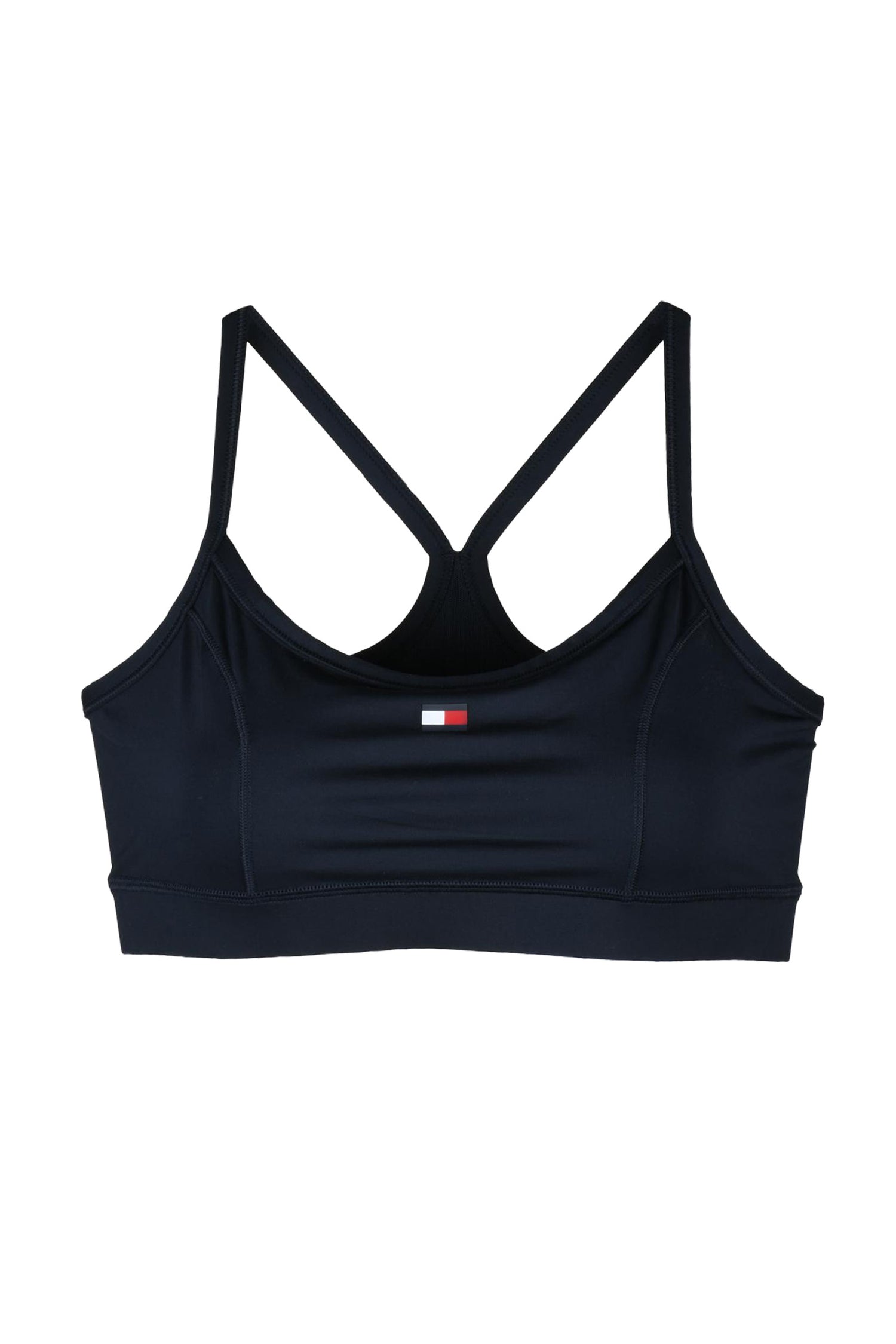 TOMMY HILFIGER - KNITWEAR AND SWEATSHIRTS