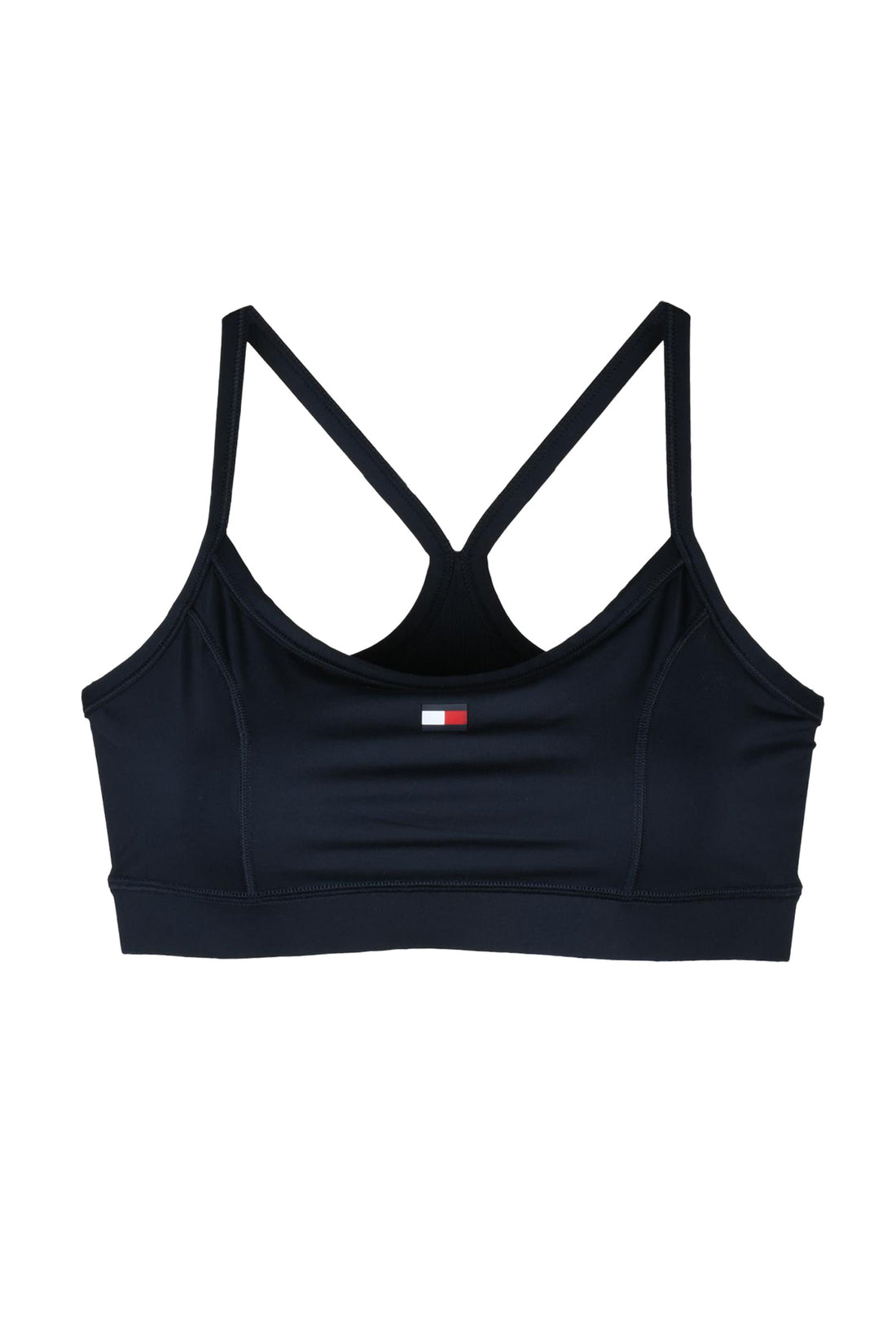 TOMMY HILFIGER - KNITWEAR AND SWEATSHIRTS