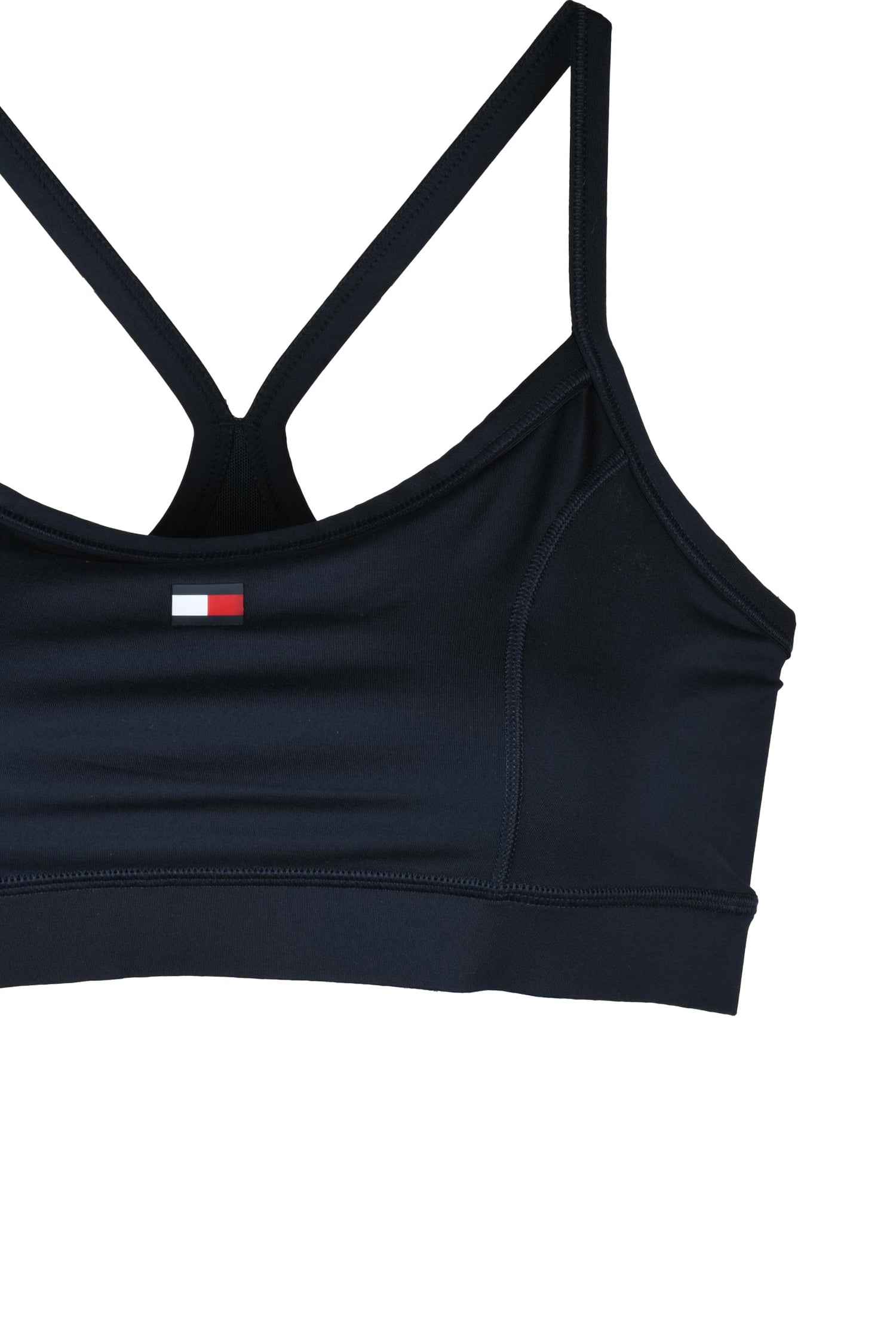 TOMMY HILFIGER - KNITWEAR AND SWEATSHIRTS