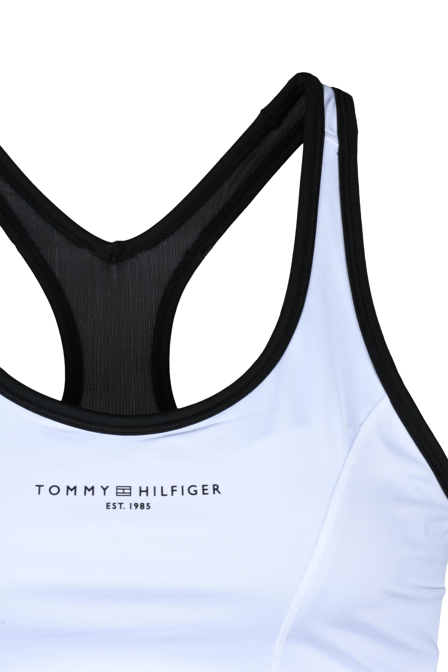 TOMMY HILFIGER - KNITWEAR AND SWEATSHIRTS