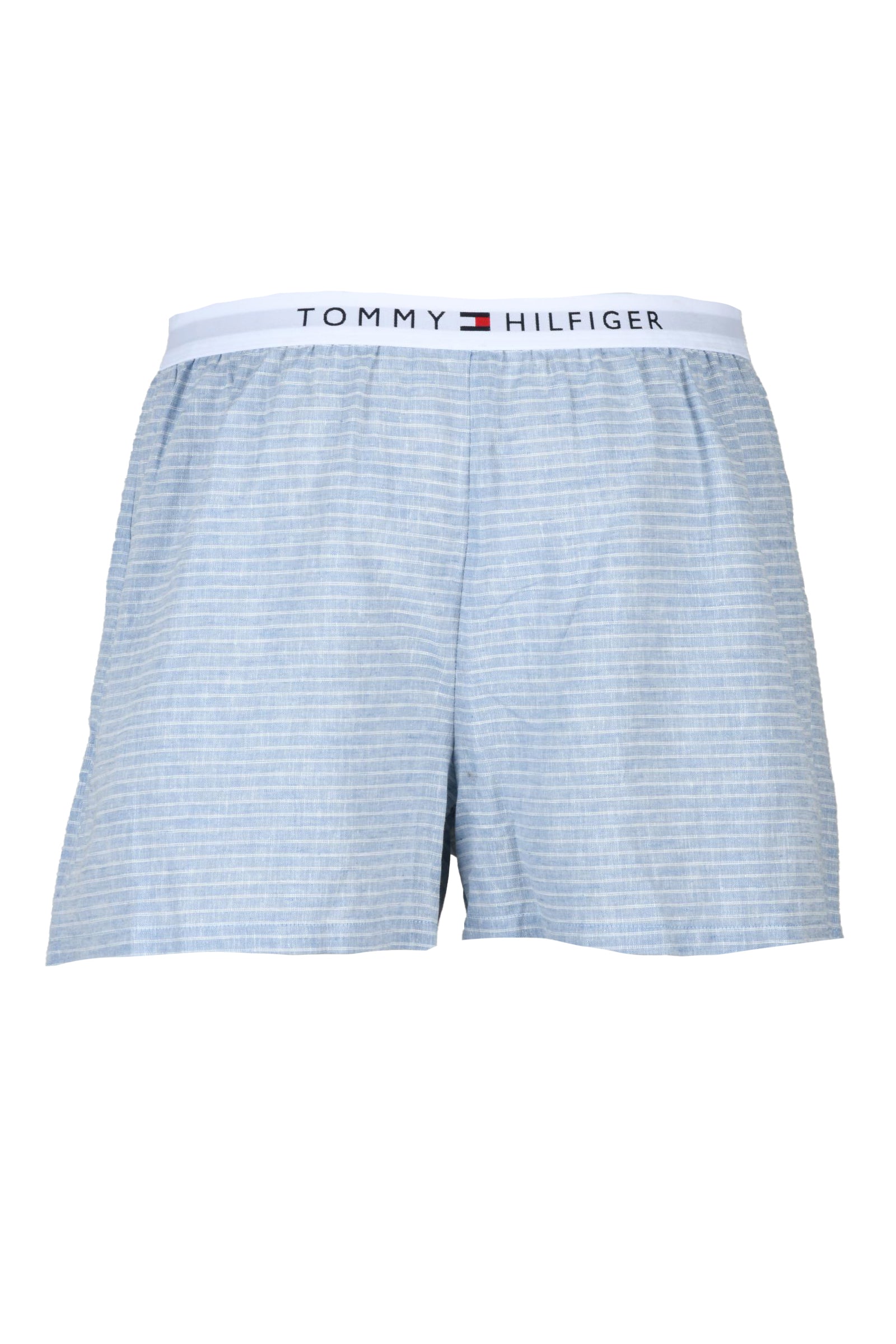 TOMMY HILFIGER - KNITWEAR AND SWEATSHIRTS