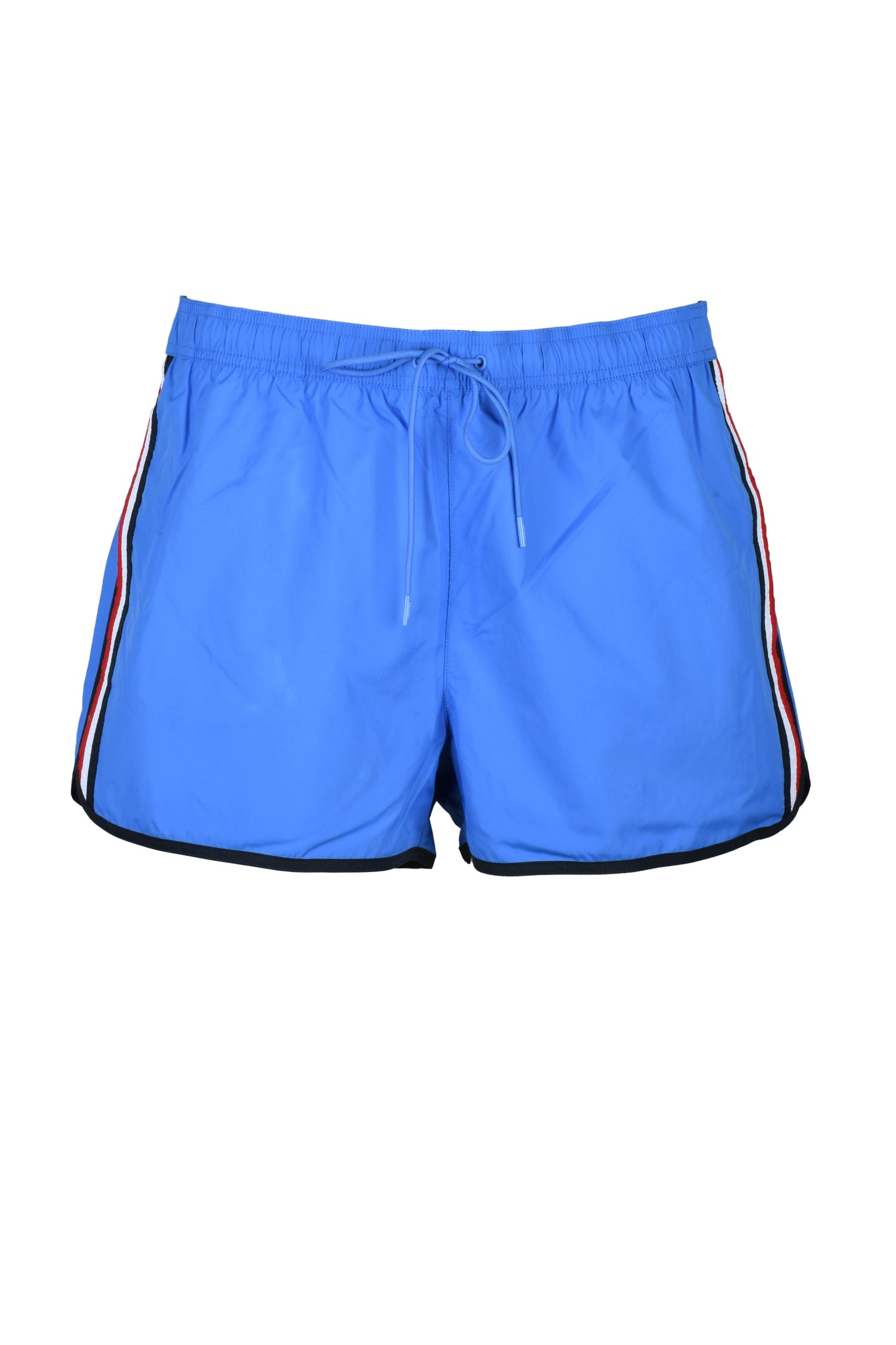 TOMMY JEANS - BEACHWEAR