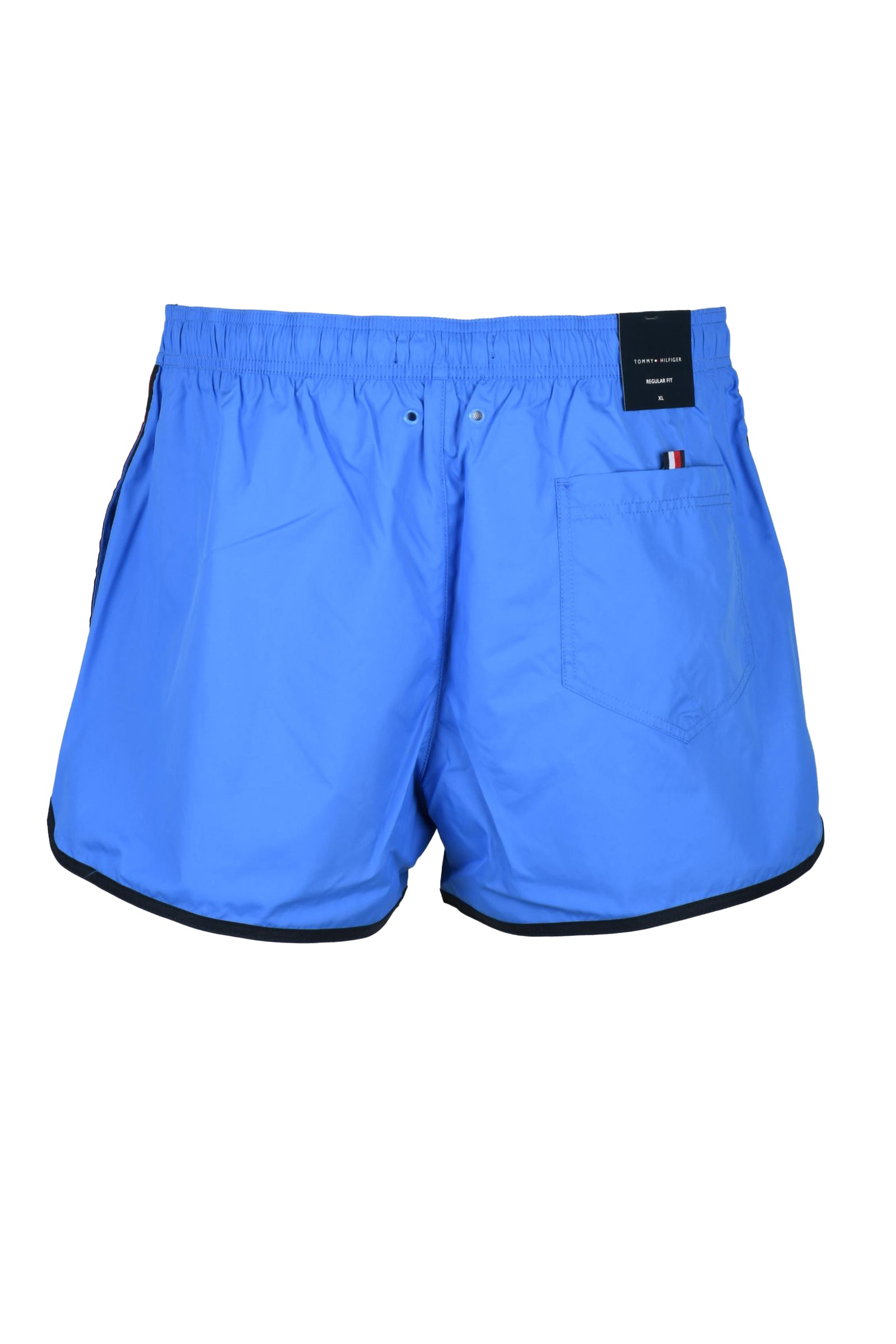 TOMMY JEANS - BEACHWEAR