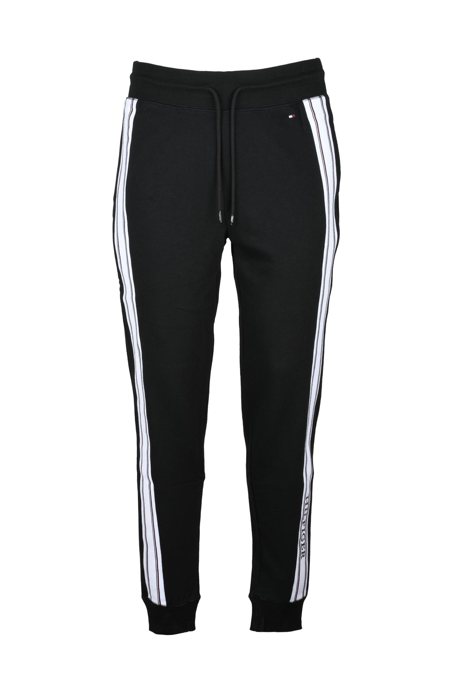 TOMMY HILFIGER - TROUSERS