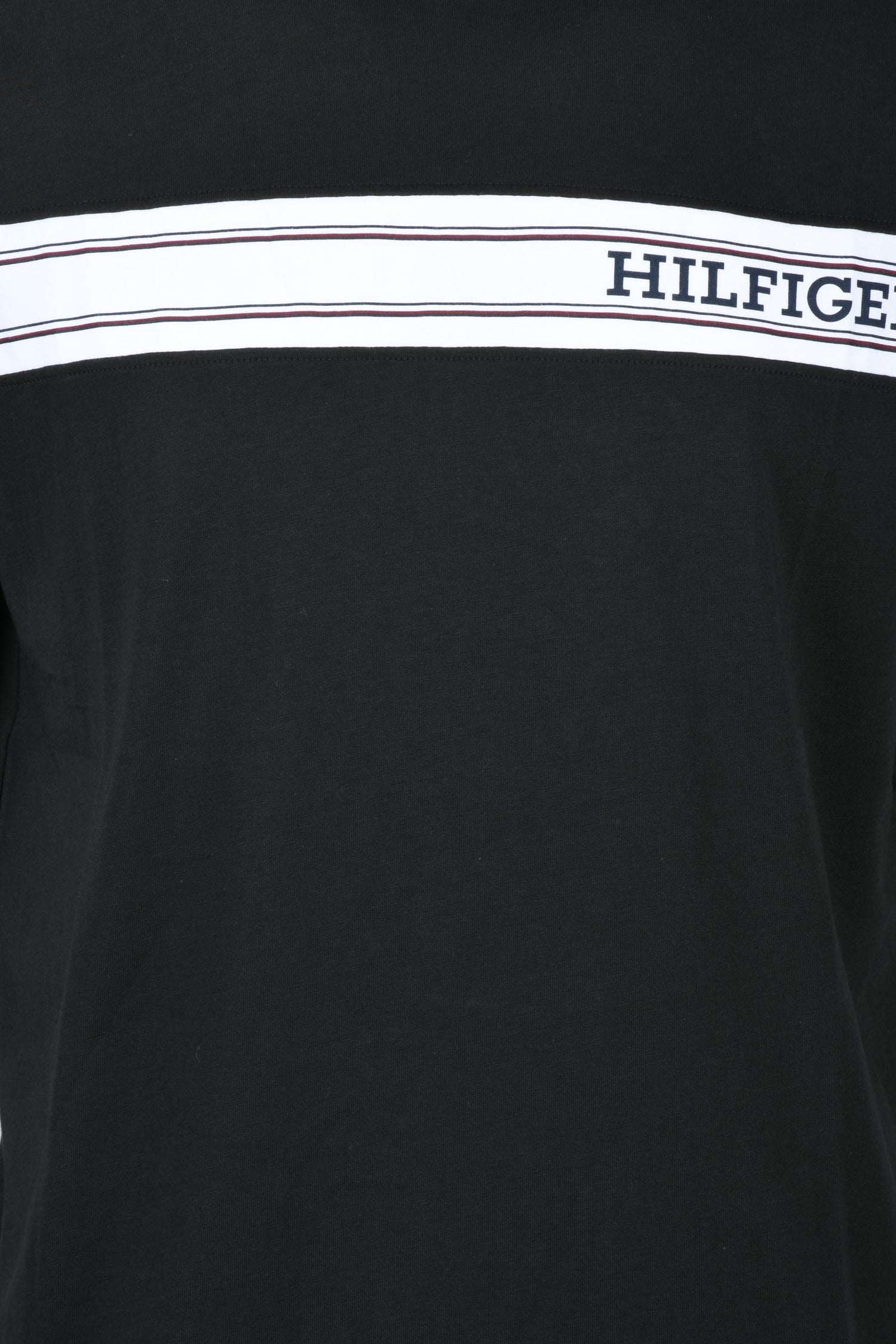TOMMY HILFIGER - T-SHIRT AND POLO
