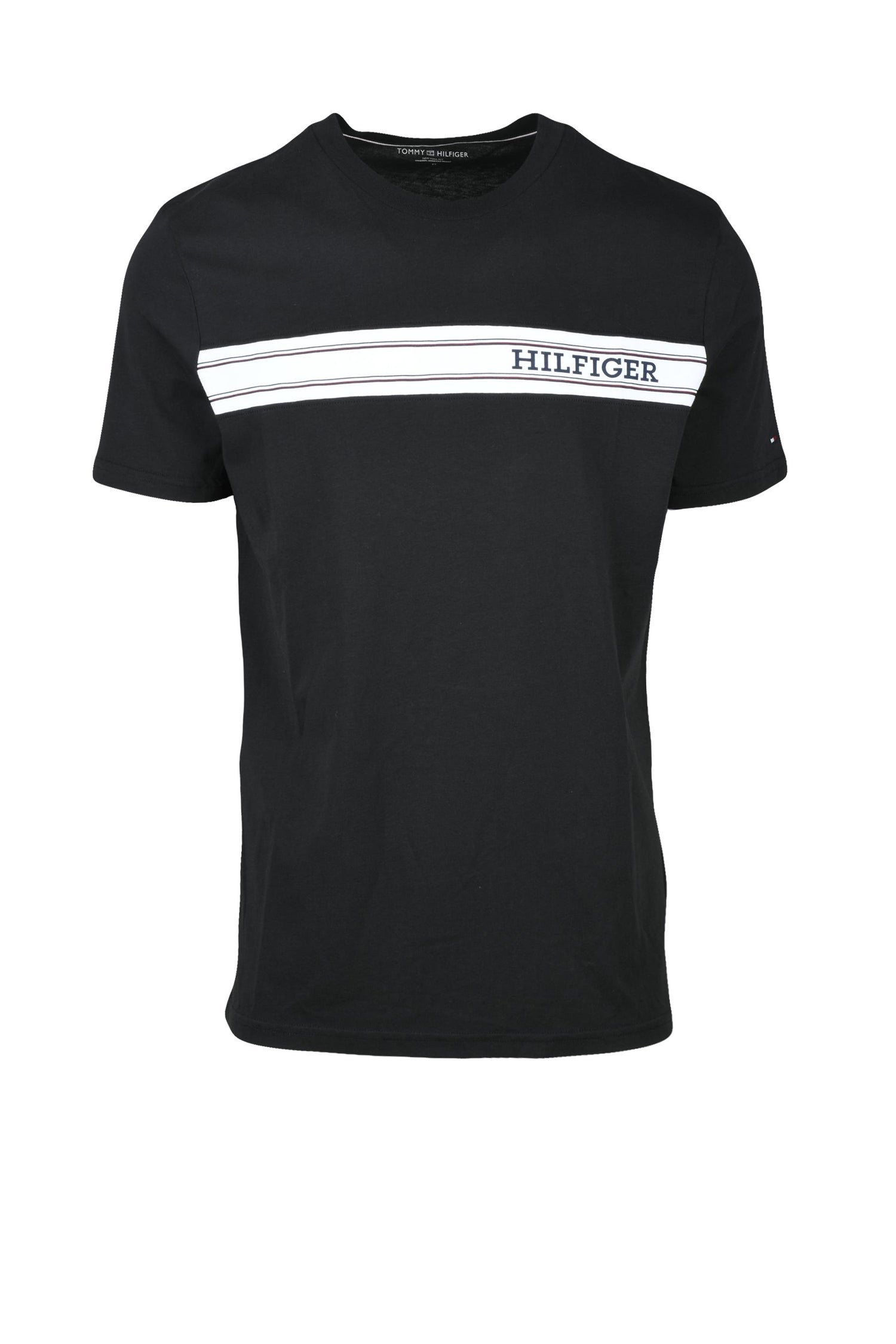 TOMMY HILFIGER - T-SHIRT AND POLO