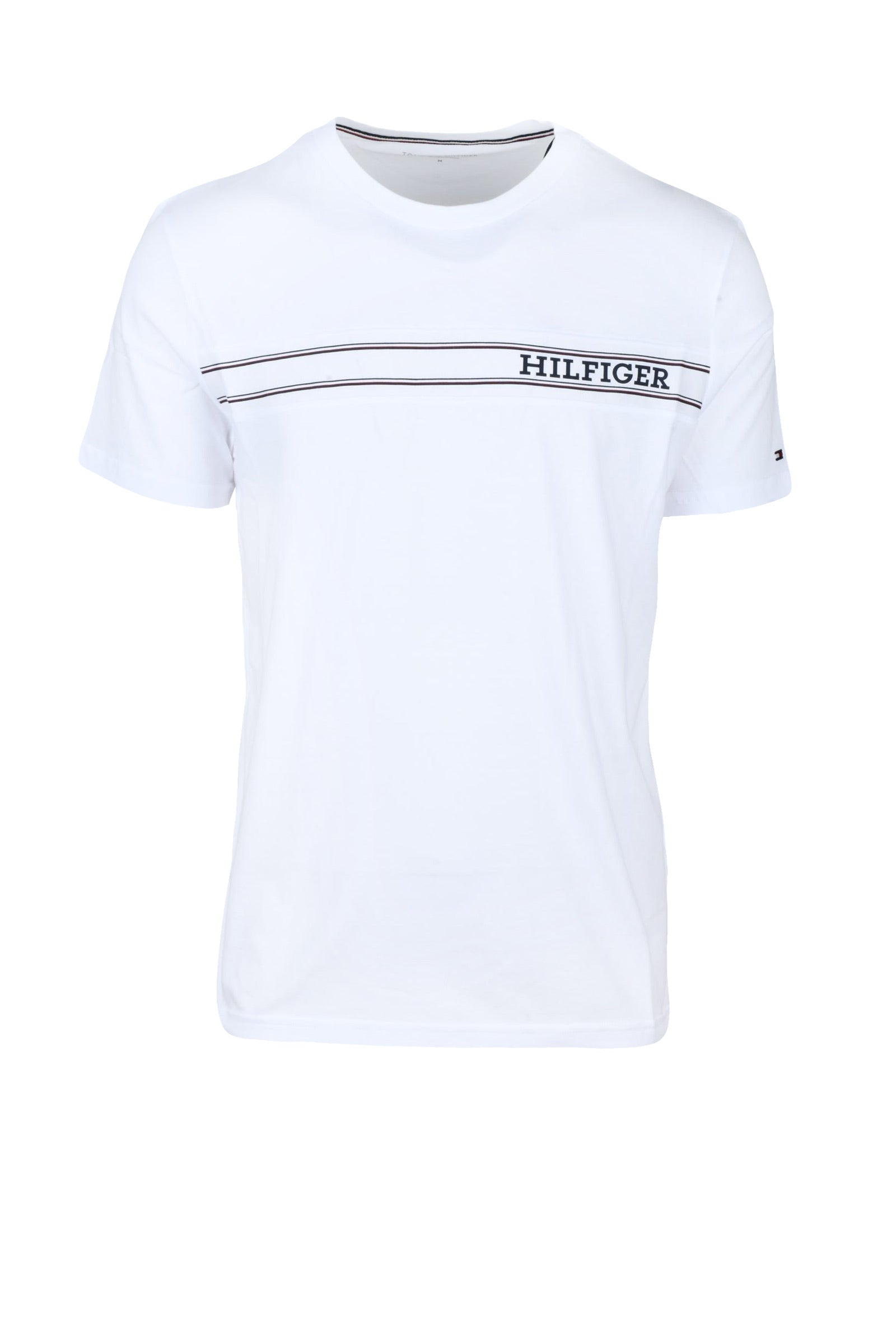 TOMMY HILFIGER - T-SHIRT AND POLO