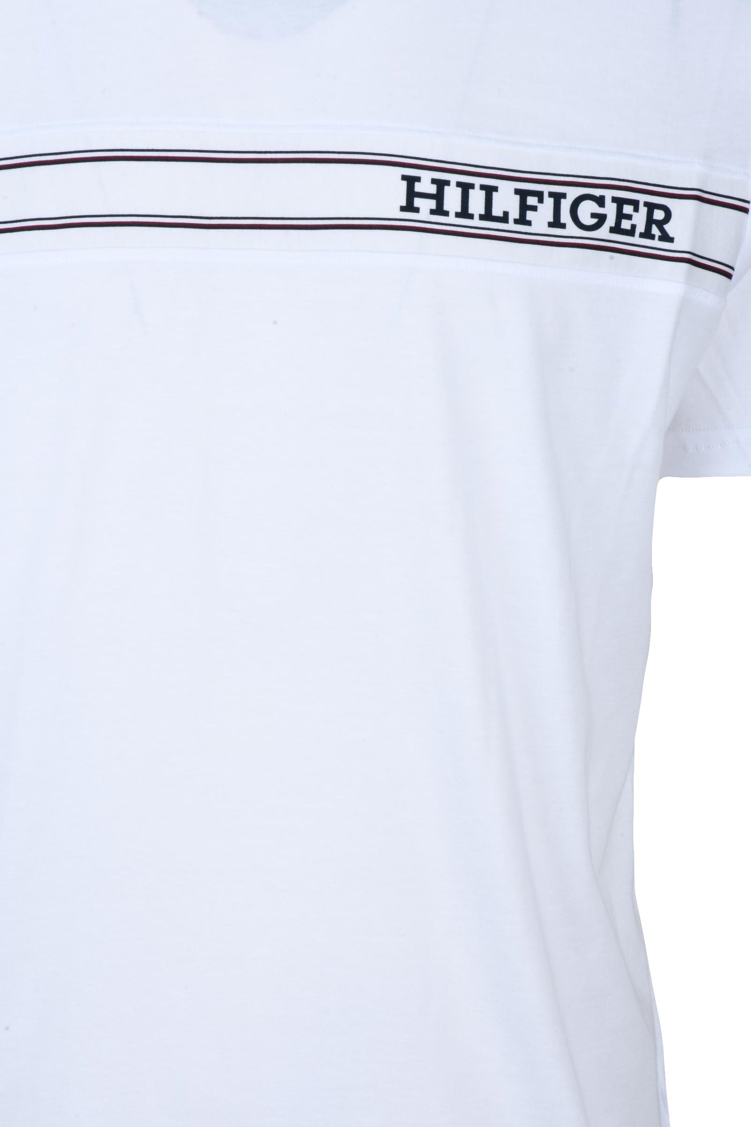 TOMMY HILFIGER - T-SHIRT AND POLO