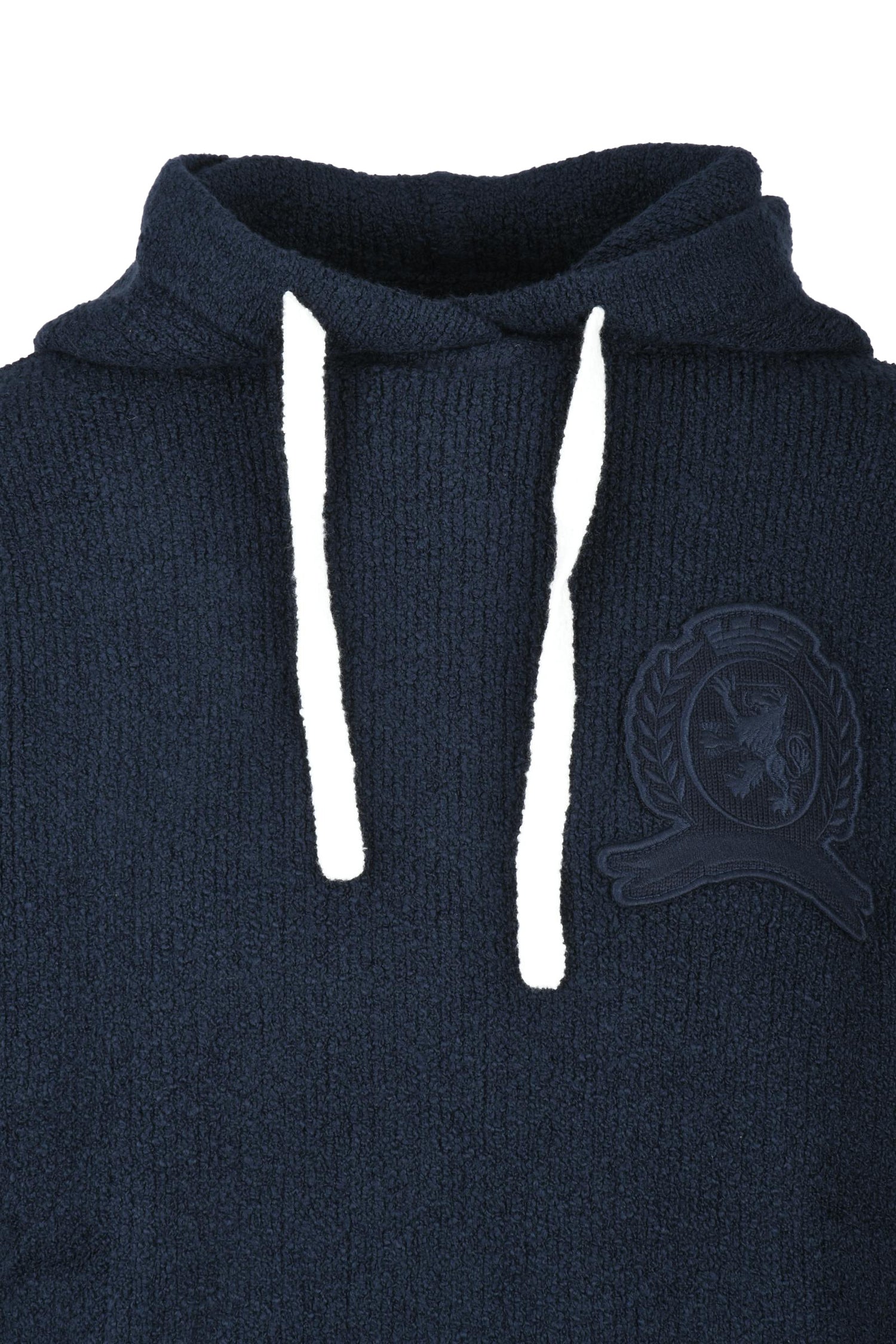 TOMMY HILFIGER - KNITWEAR AND SWEATSHIRTS