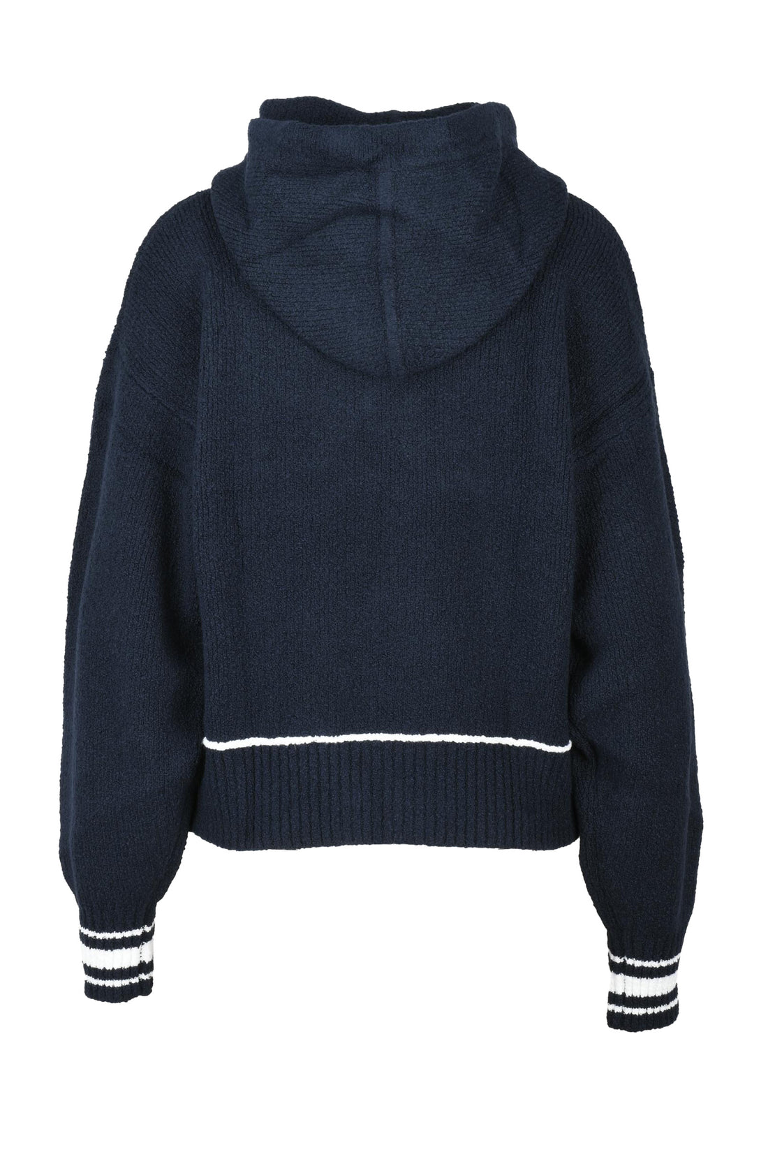 TOMMY HILFIGER - KNITWEAR AND SWEATSHIRTS