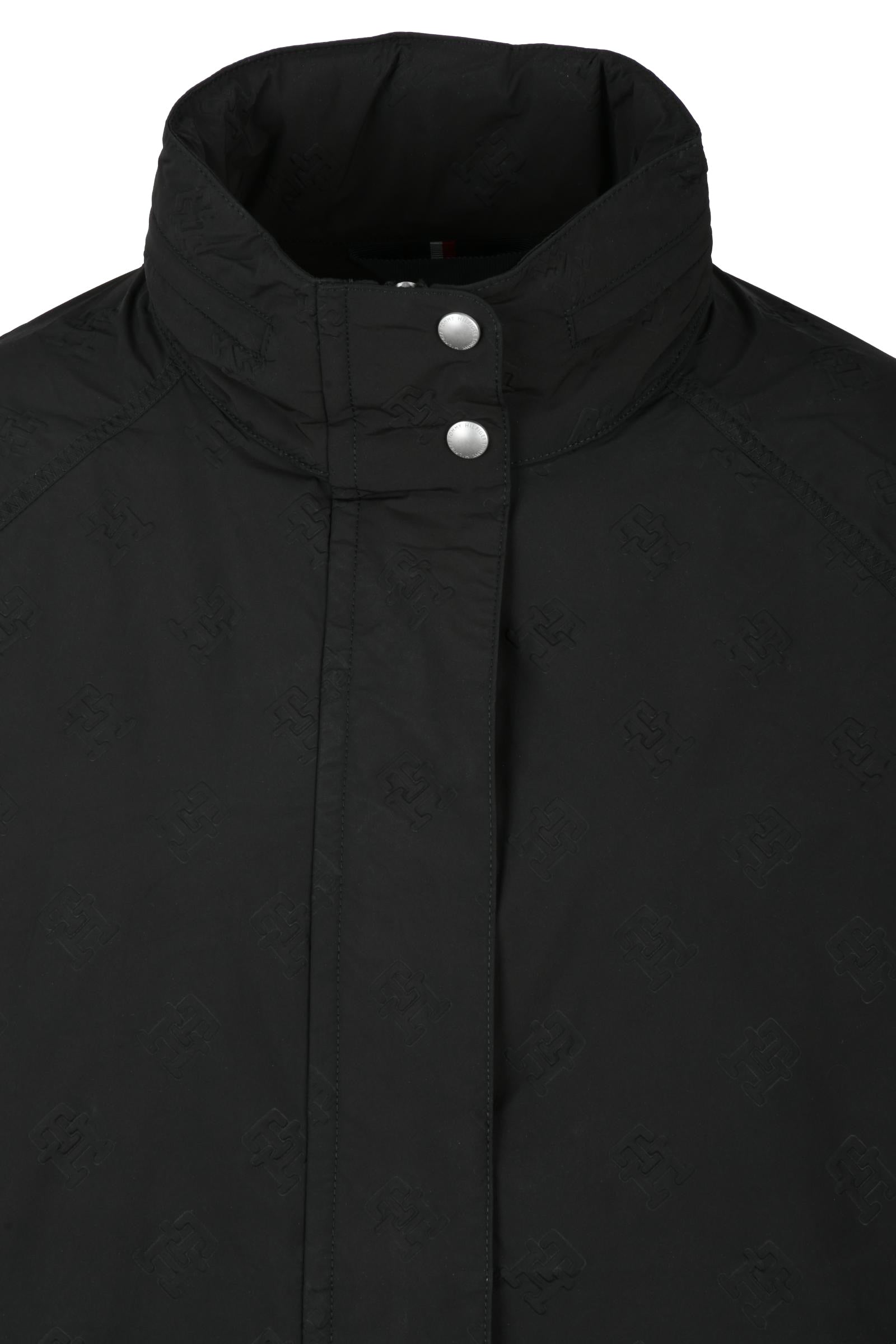 TOMMY HILFIGER - OUTWEAR JACKETS