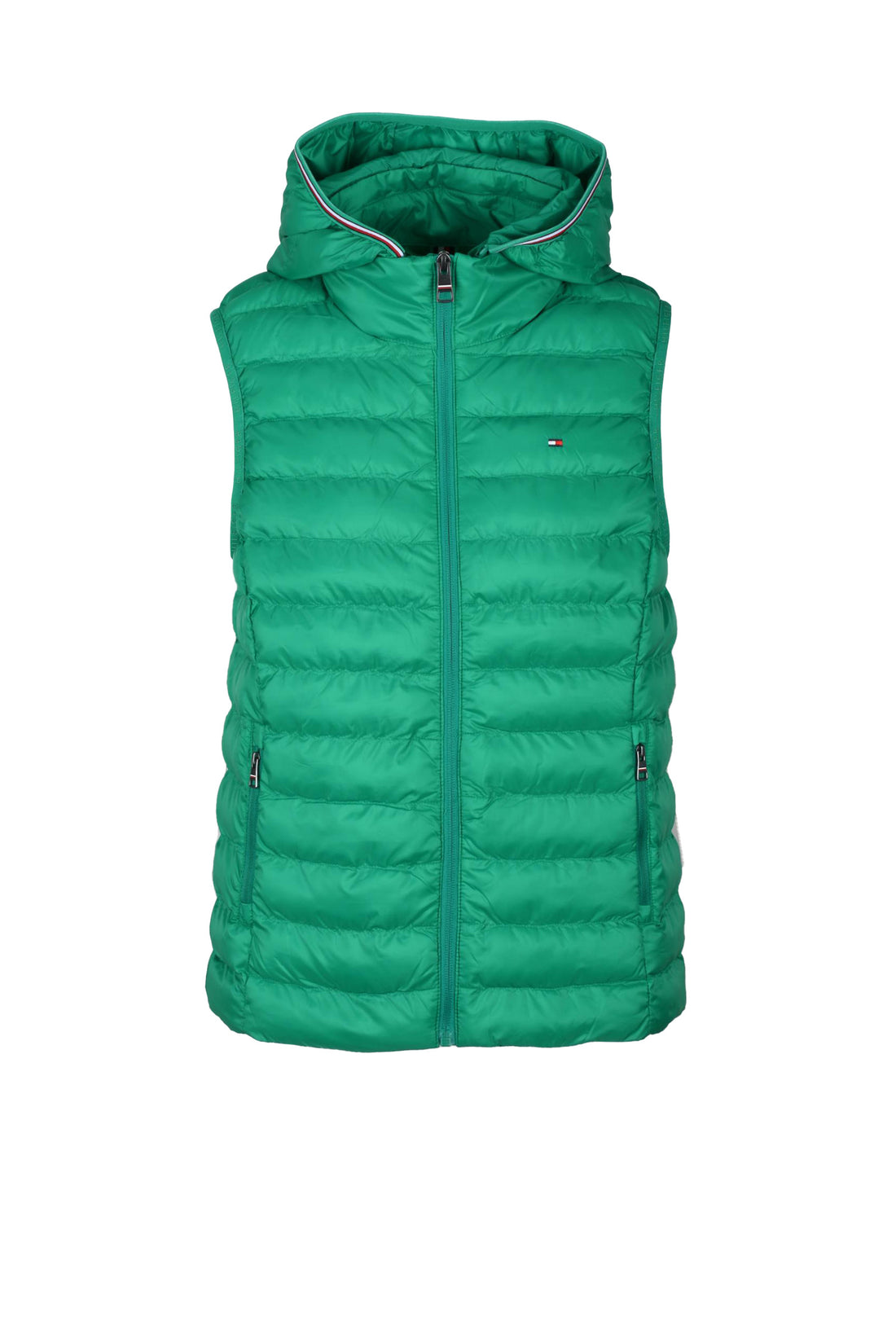 TOMMY HILFIGER - OUTWEAR JACKETS