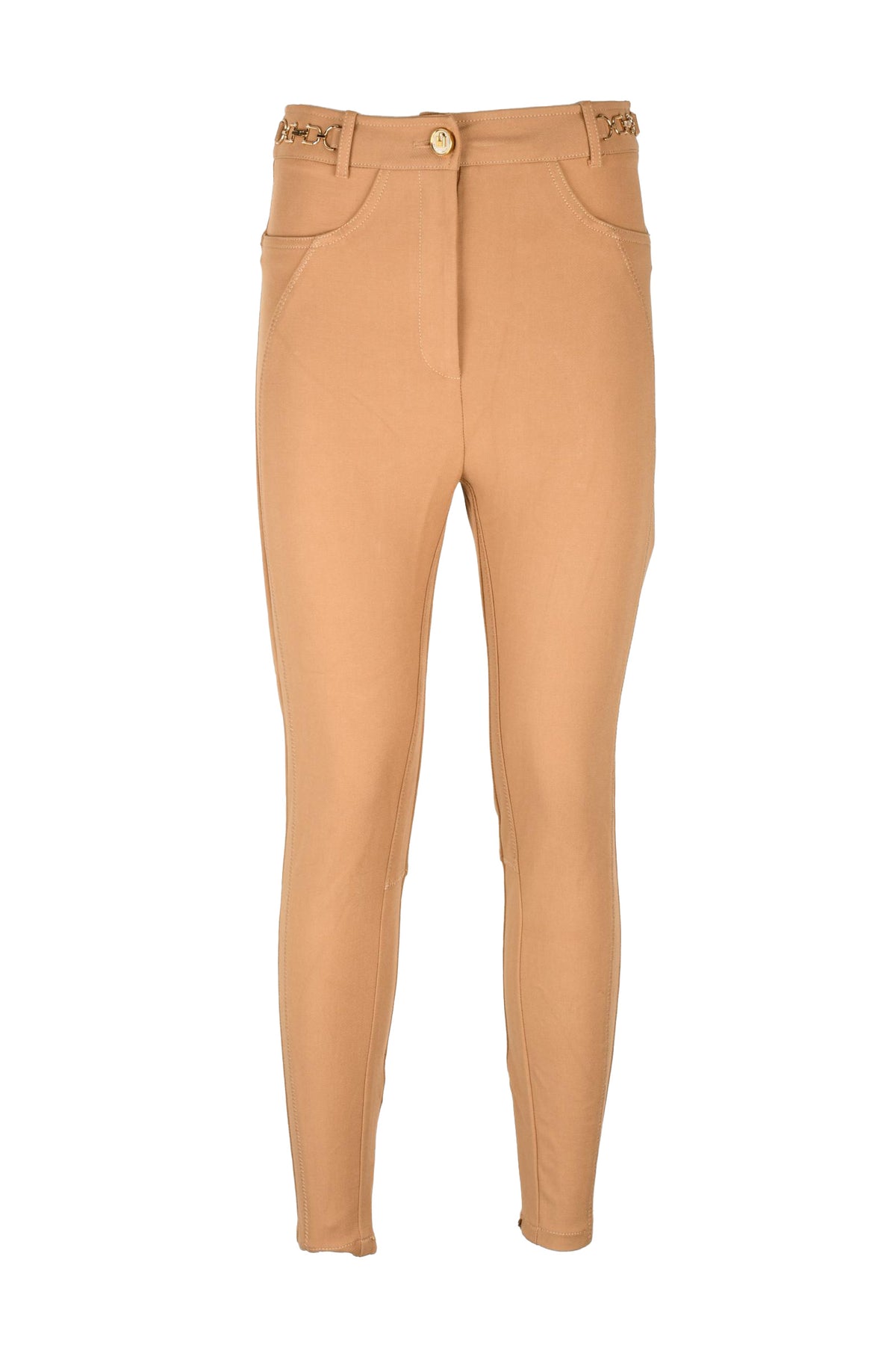 ELISABETTA FRANCHI - TROUSERS
