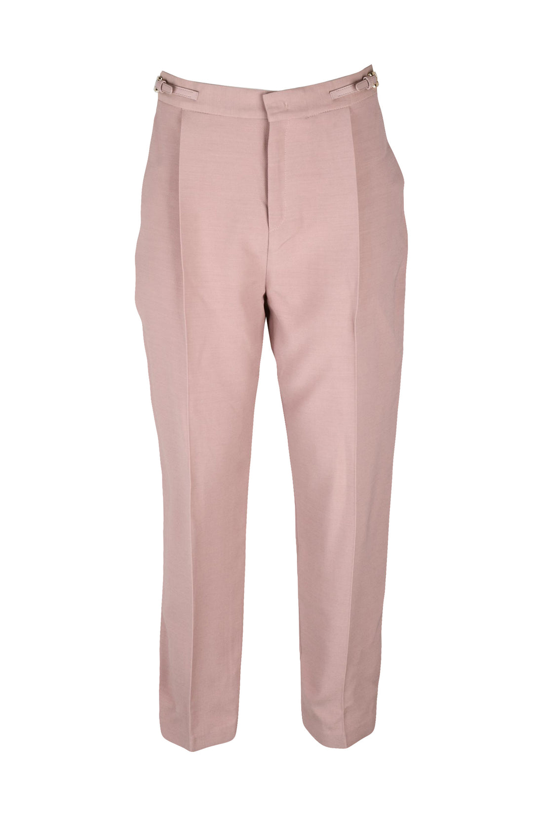 ELISABETTA FRANCHI - TROUSERS
