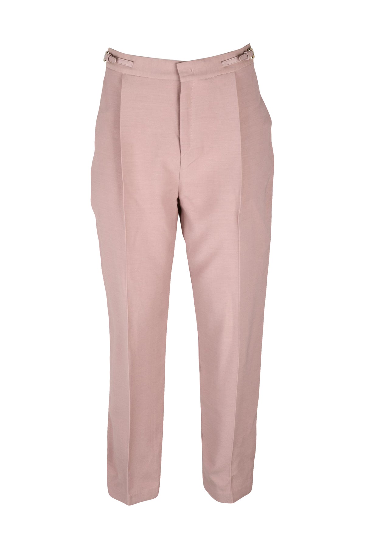 ELISABETTA FRANCHI - TROUSERS