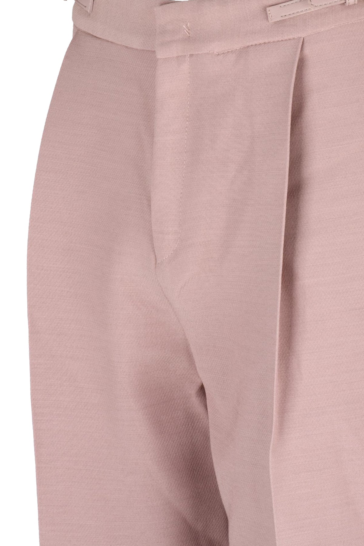 ELISABETTA FRANCHI - TROUSERS