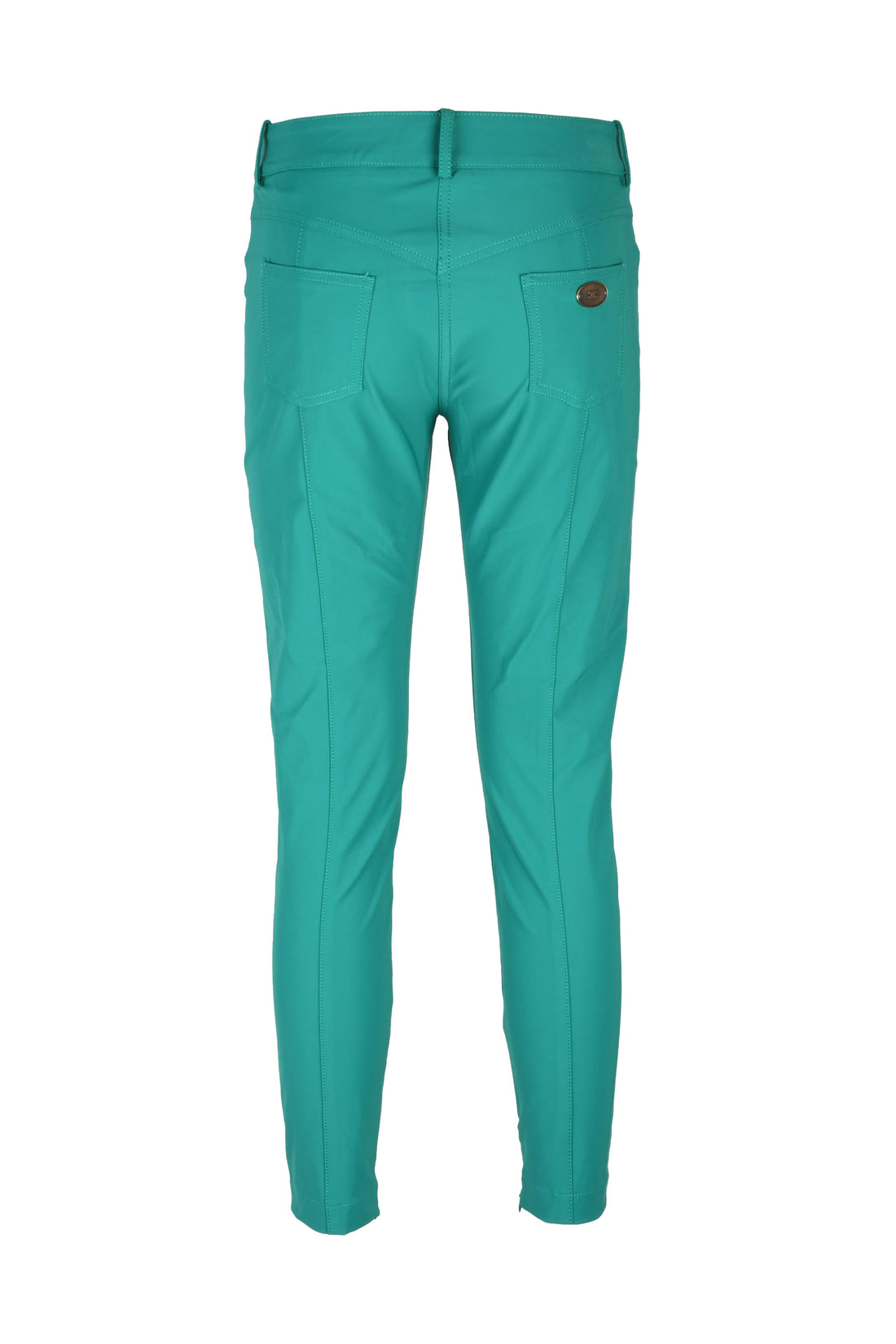 ELISABETTA FRANCHI - TROUSERS