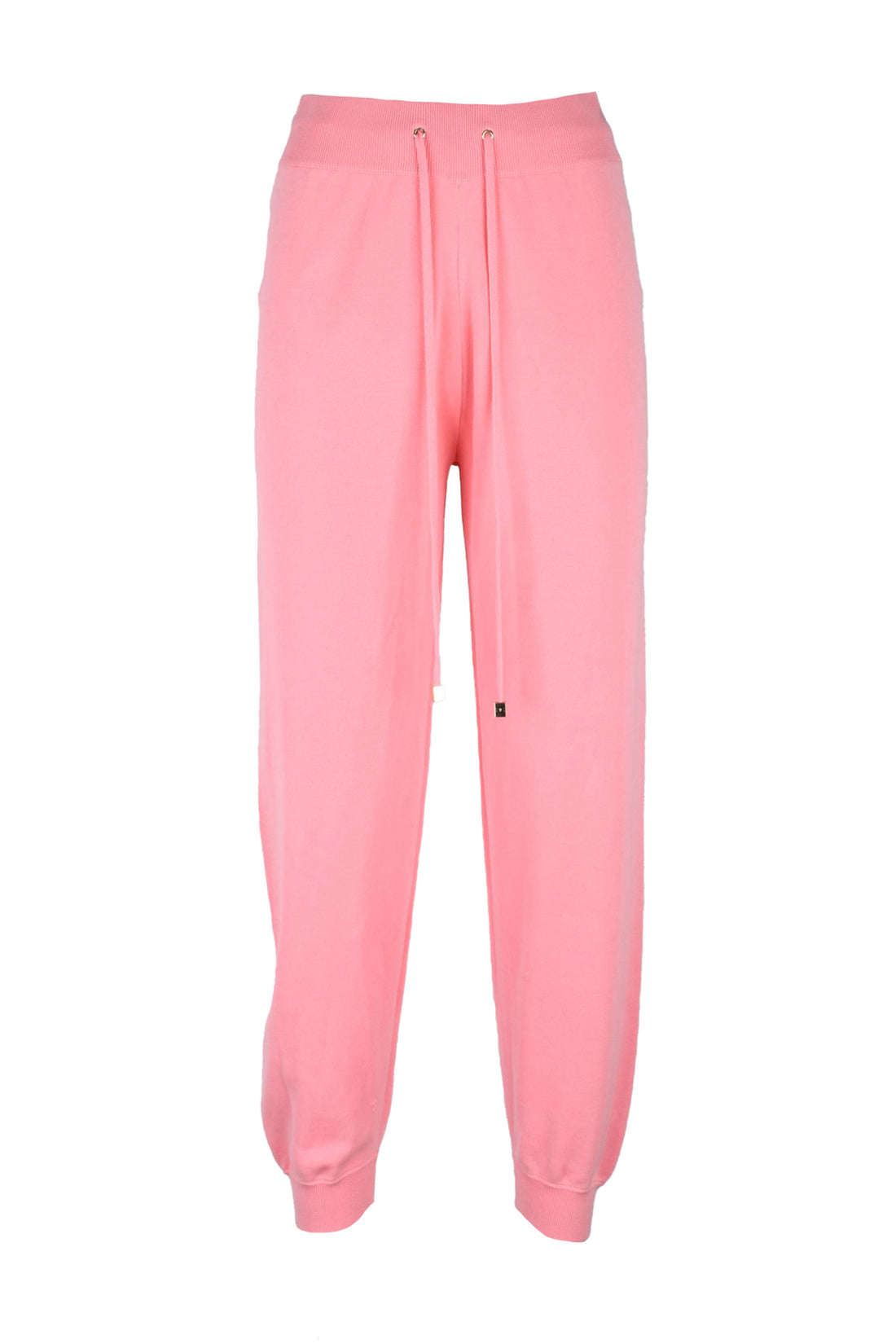 ELISABETTA FRANCHI - TROUSERS