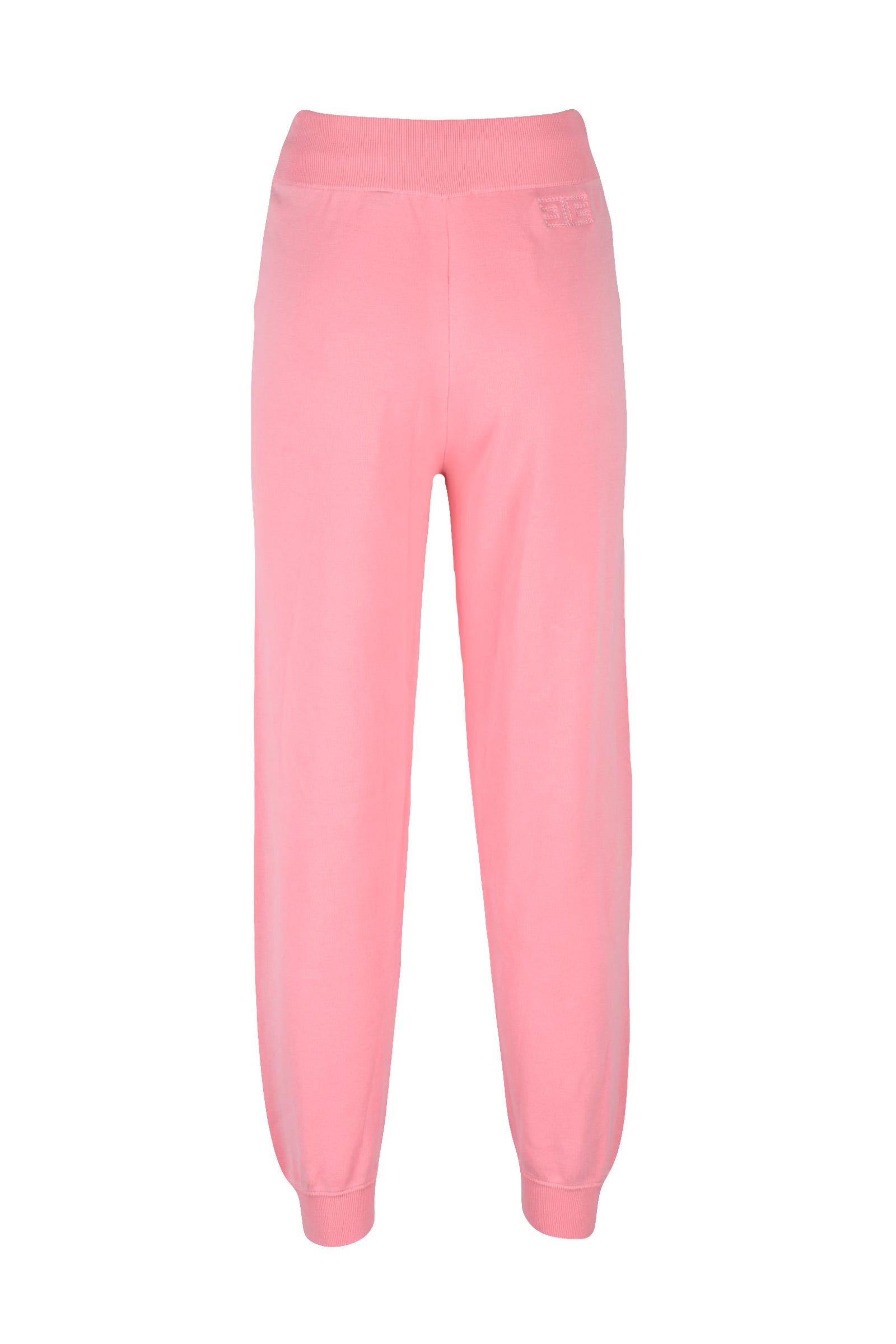 ELISABETTA FRANCHI - TROUSERS