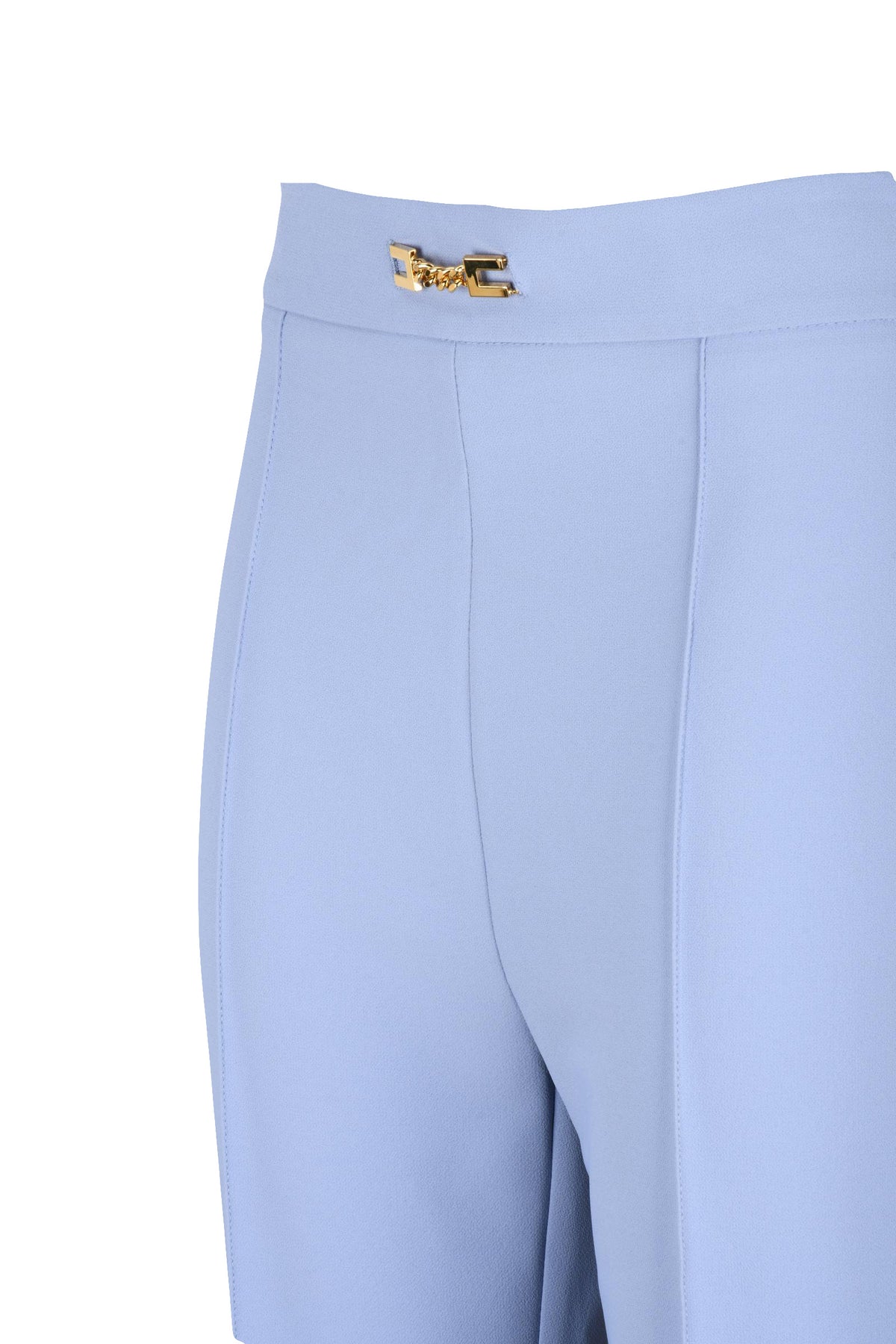 ELISABETTA FRANCHI - TROUSERS