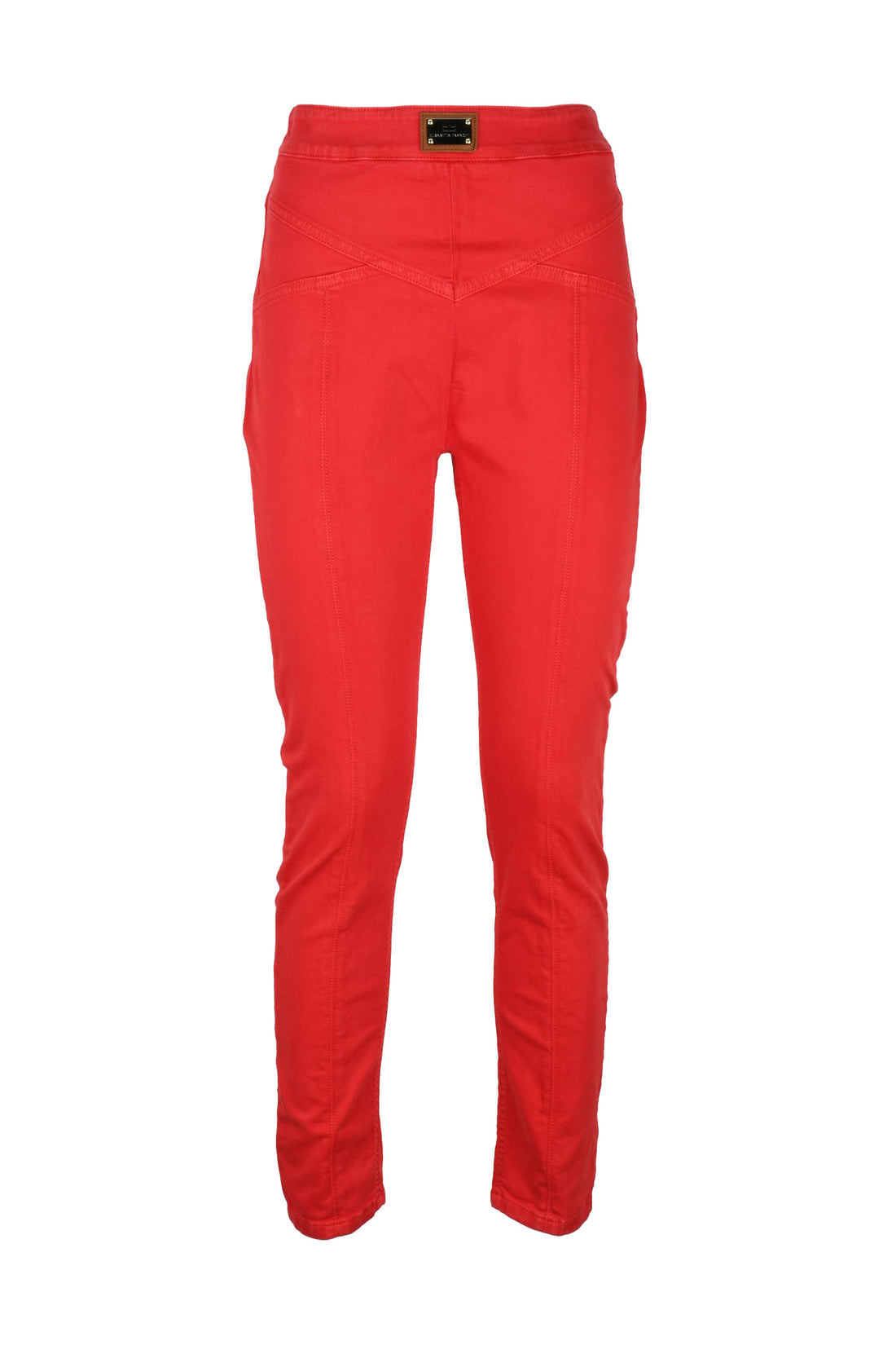 ELISABETTA FRANCHI - TROUSERS