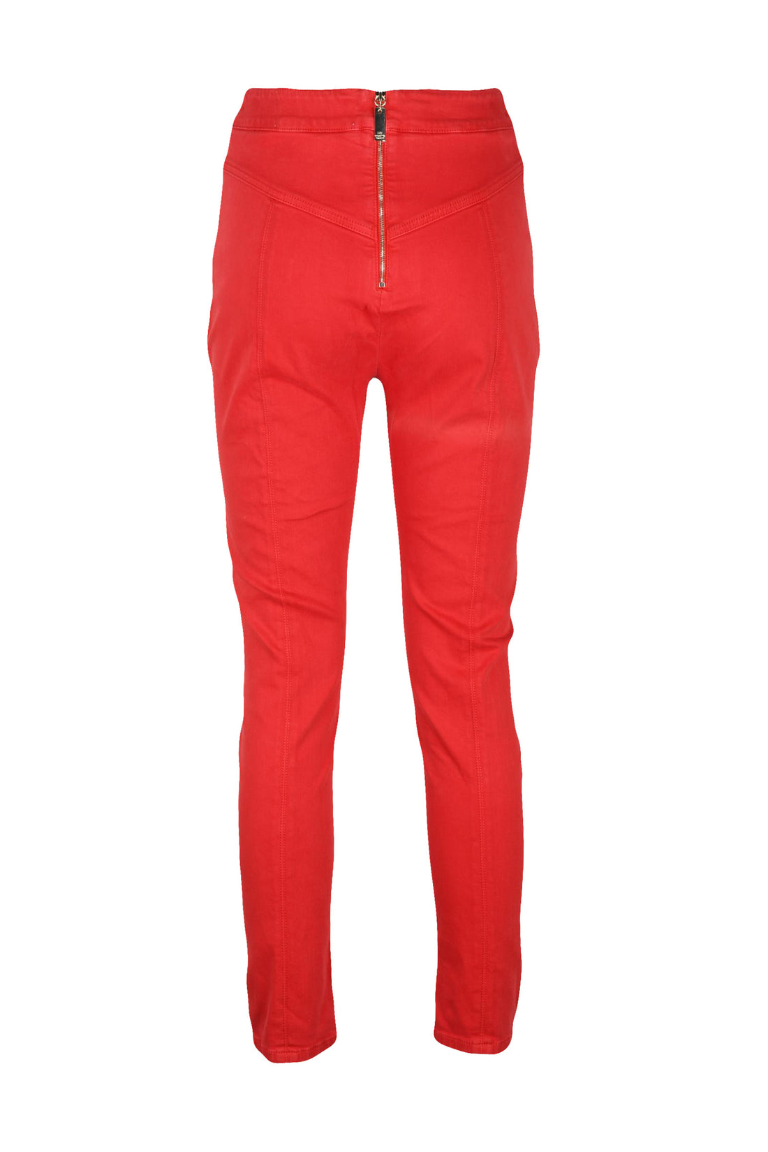 ELISABETTA FRANCHI - TROUSERS