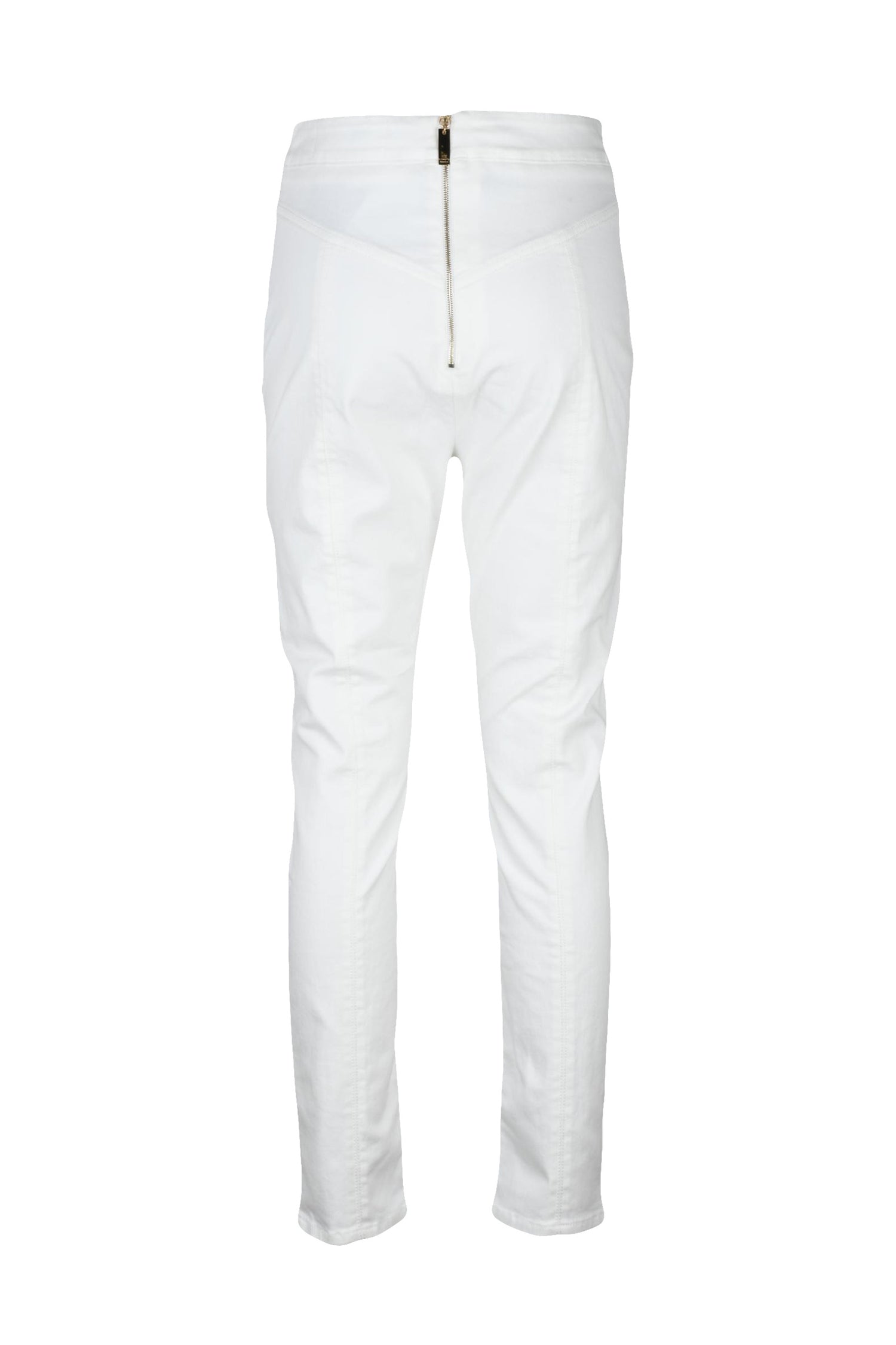 ELISABETTA FRANCHI - TROUSERS