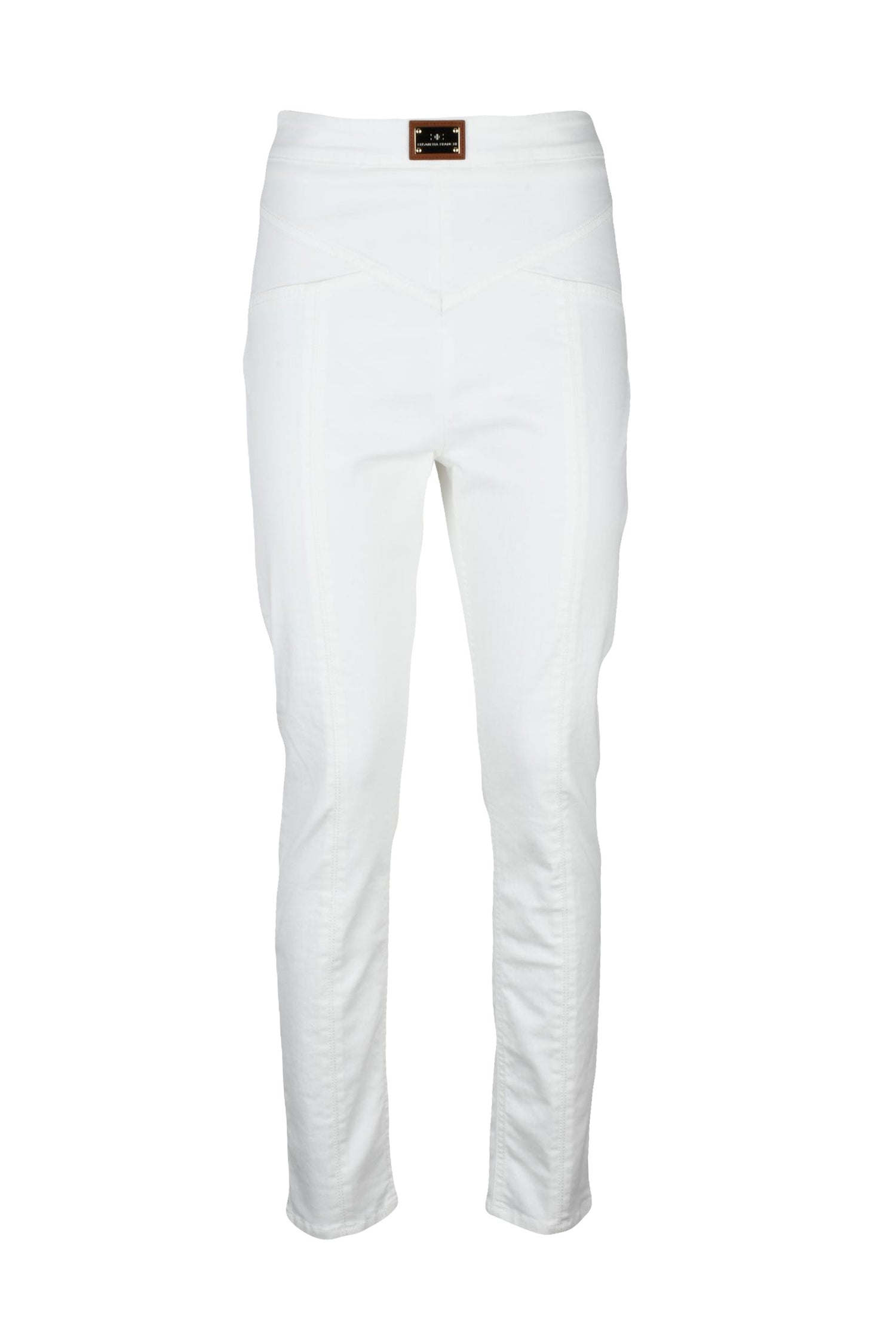 ELISABETTA FRANCHI - TROUSERS