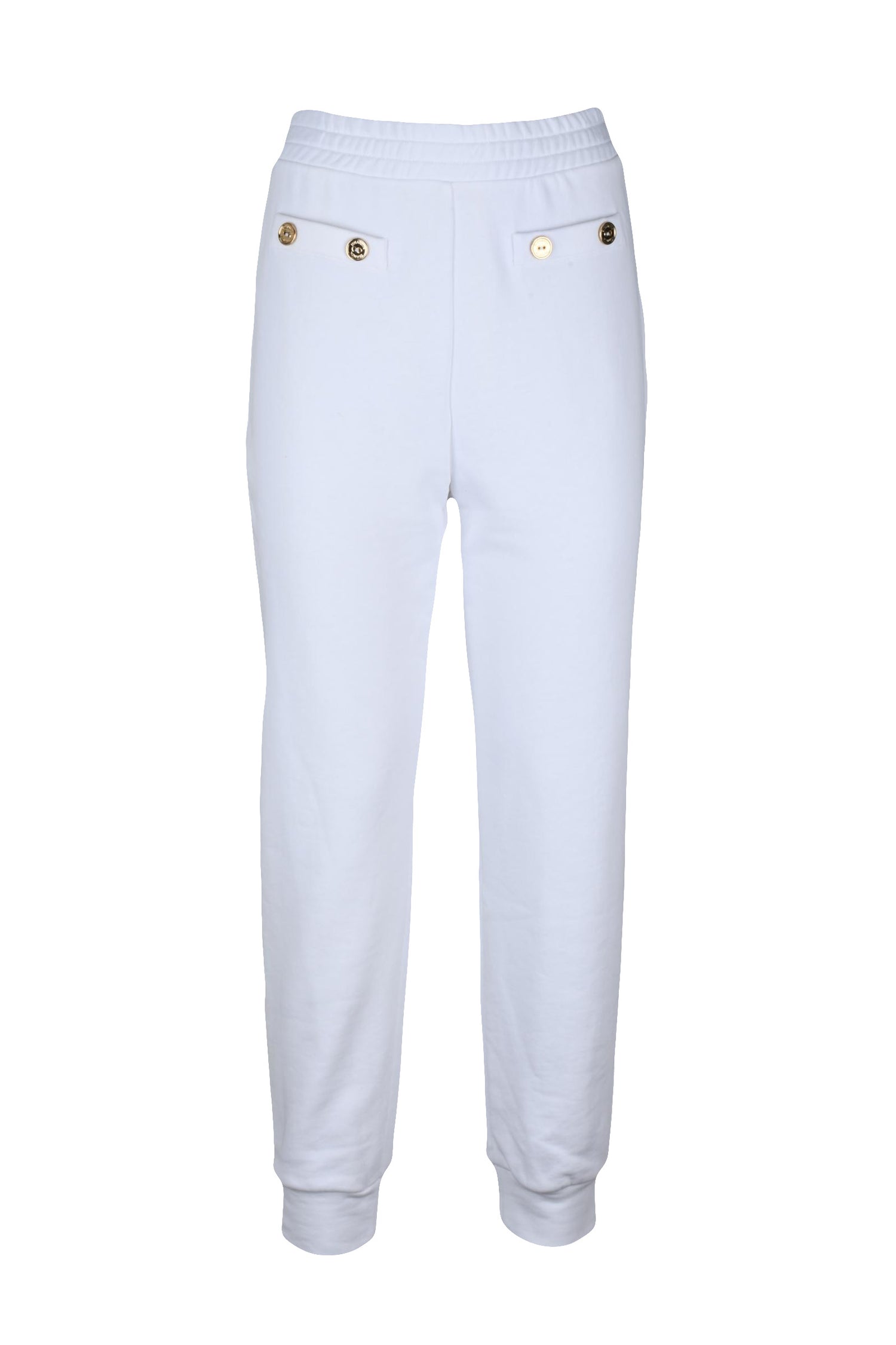 ELISABETTA FRANCHI - TROUSERS