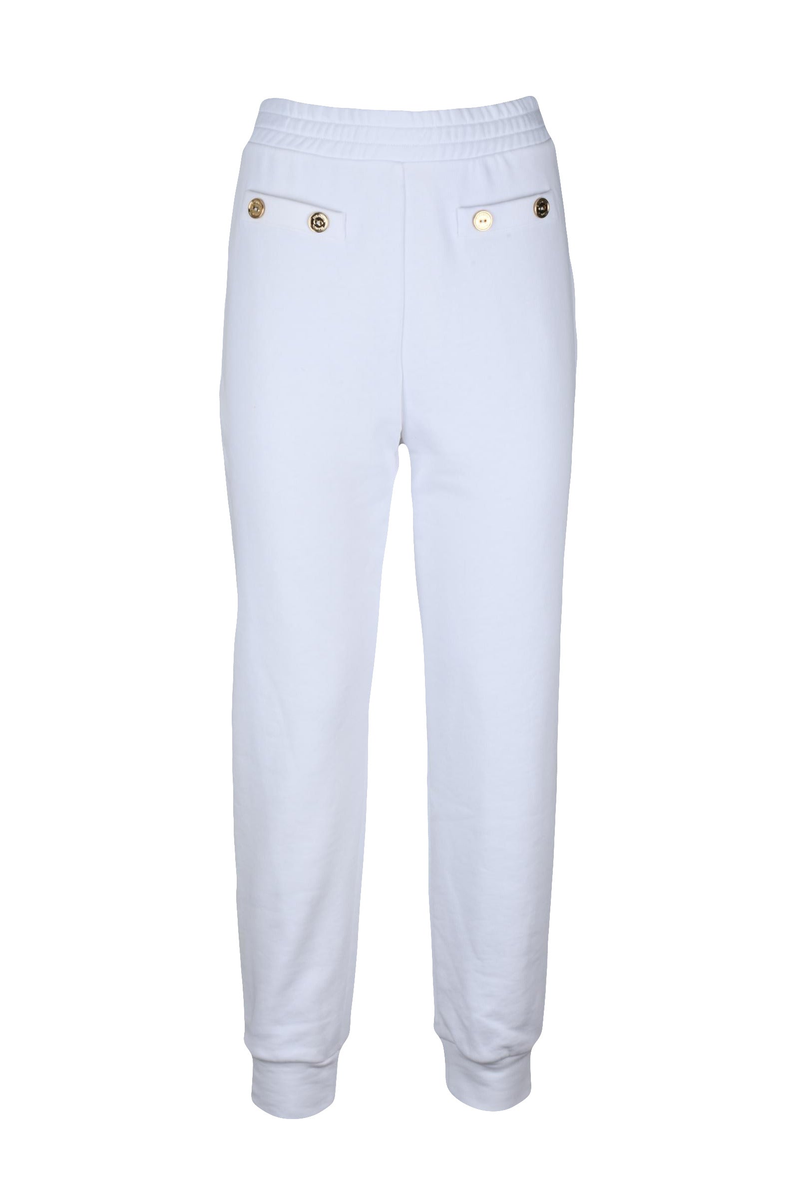 ELISABETTA FRANCHI - TROUSERS