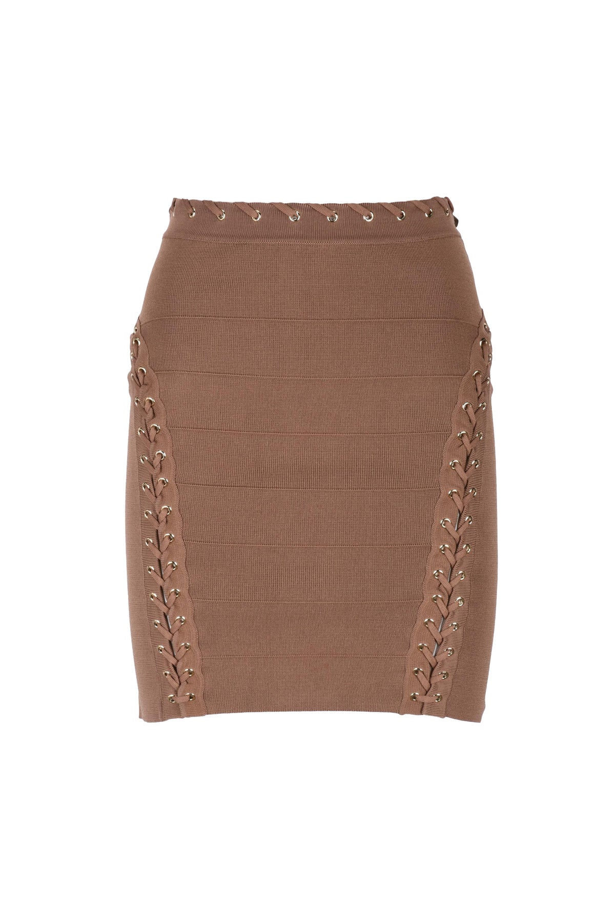 ELISABETTA FRANCHI - SKIRT