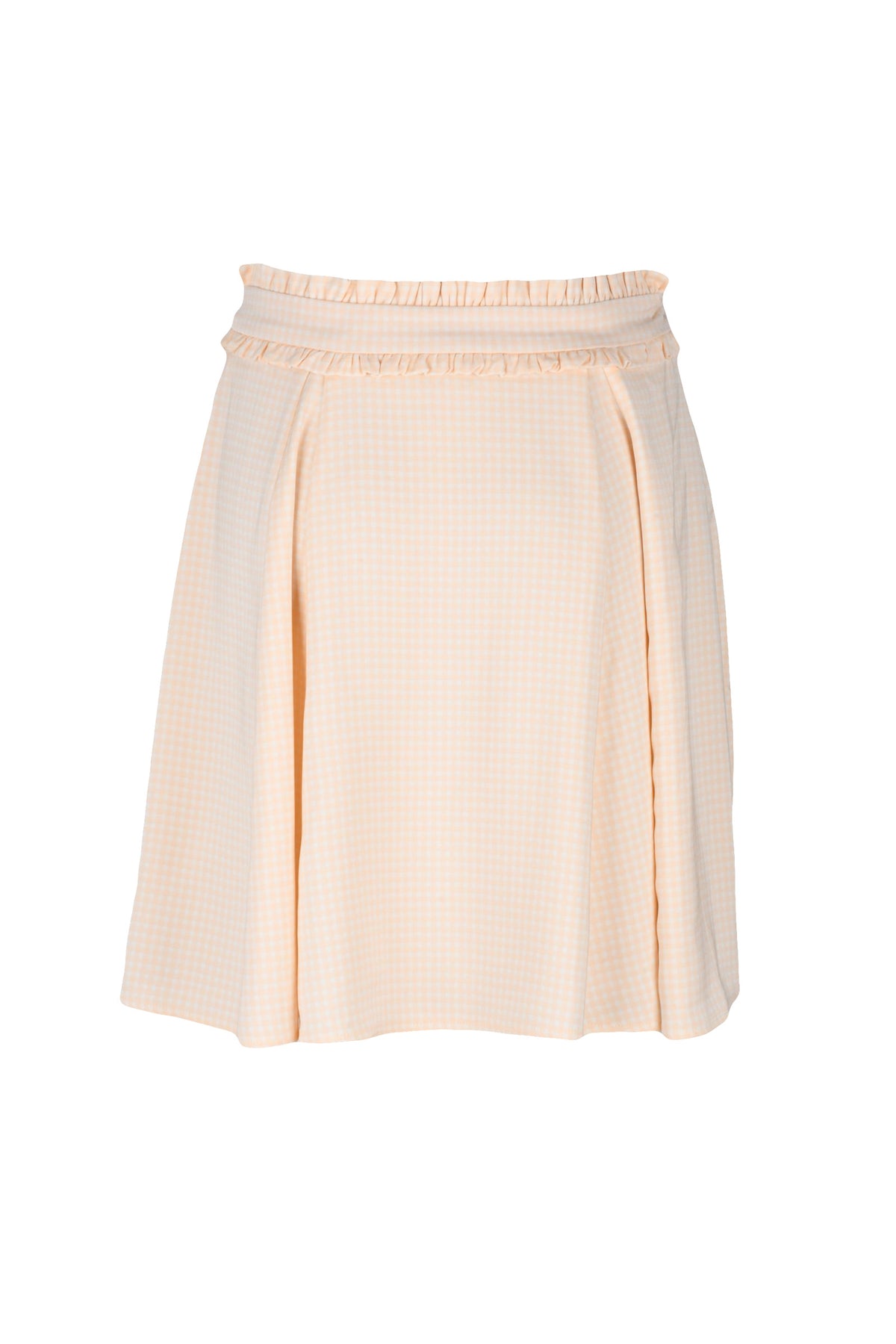 ELISABETTA FRANCHI - SKIRT