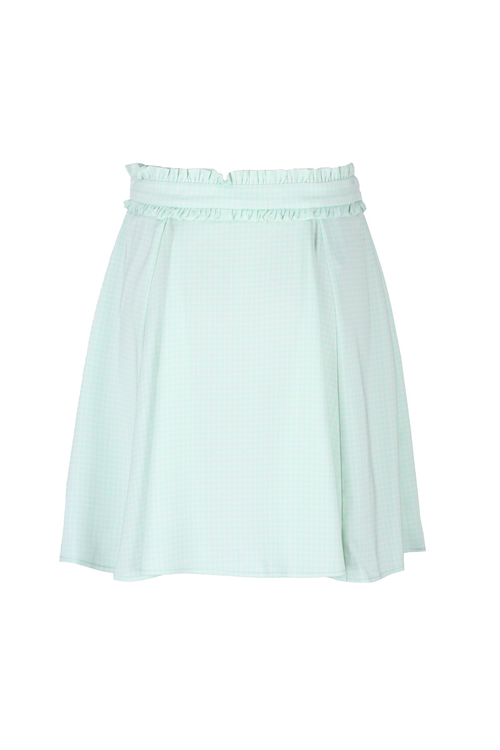 ELISABETTA FRANCHI - SKIRT