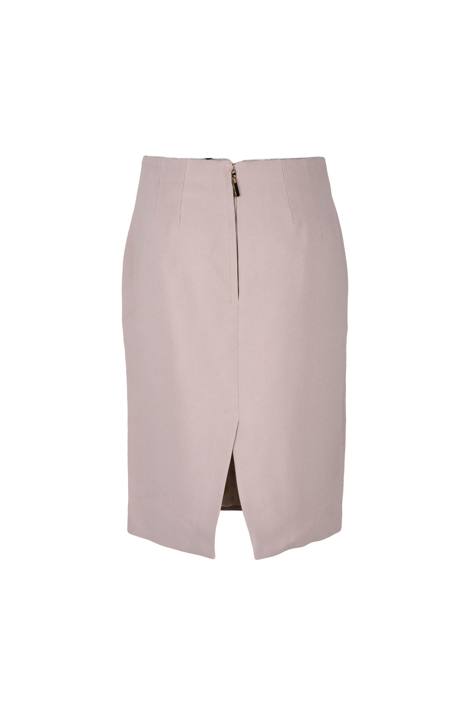 ELISABETTA FRANCHI - SKIRT