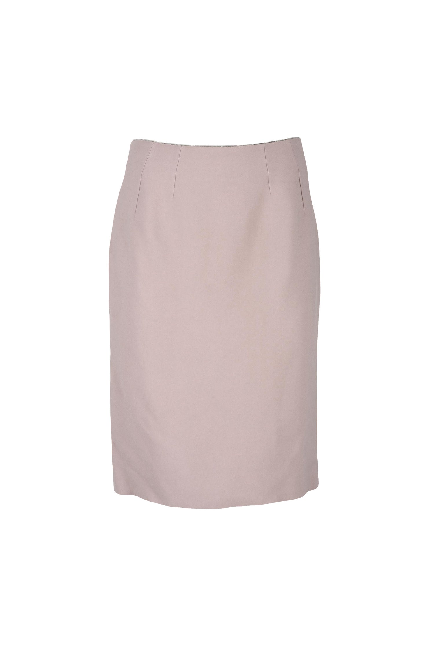 ELISABETTA FRANCHI - SKIRT