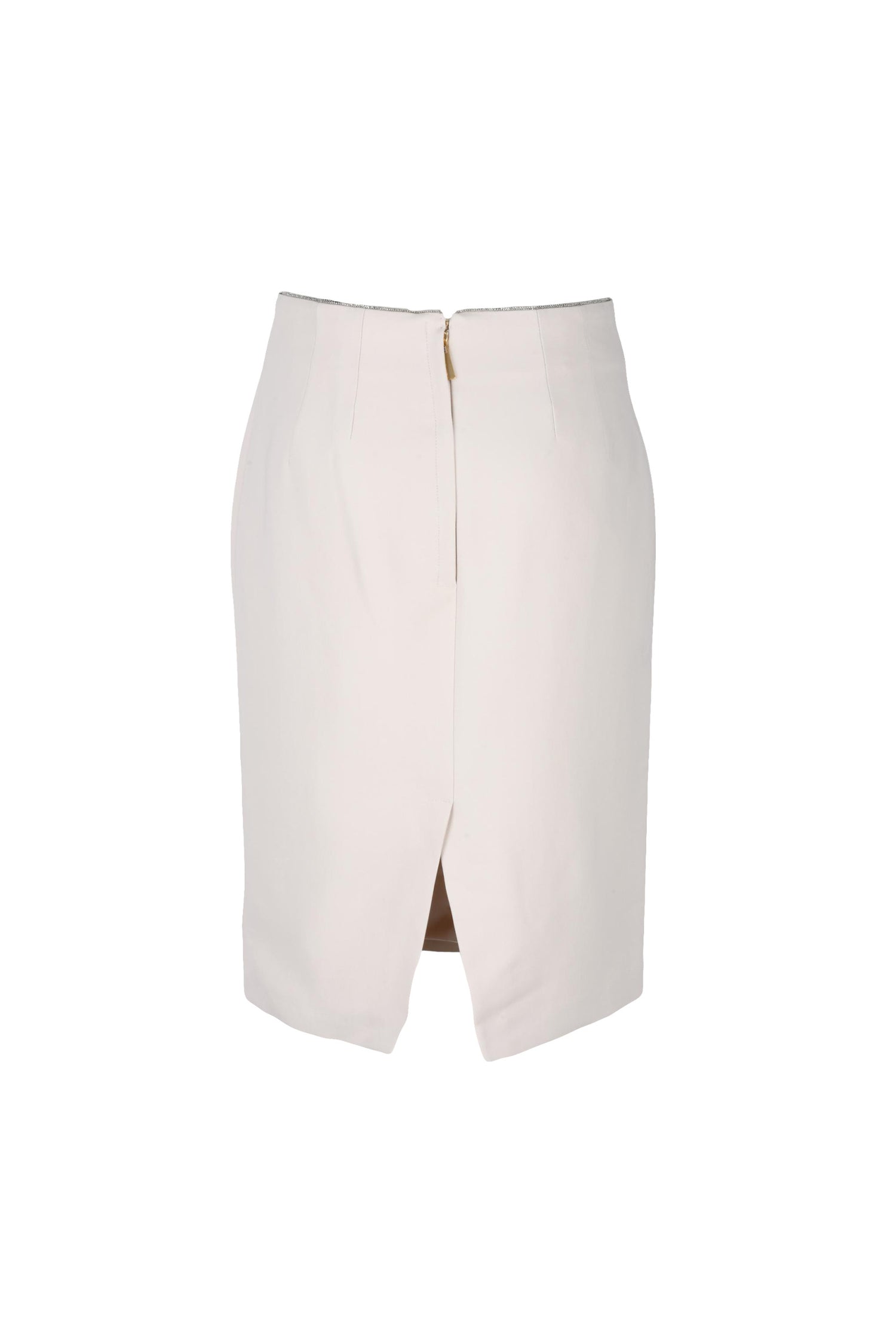 ELISABETTA FRANCHI - SKIRT