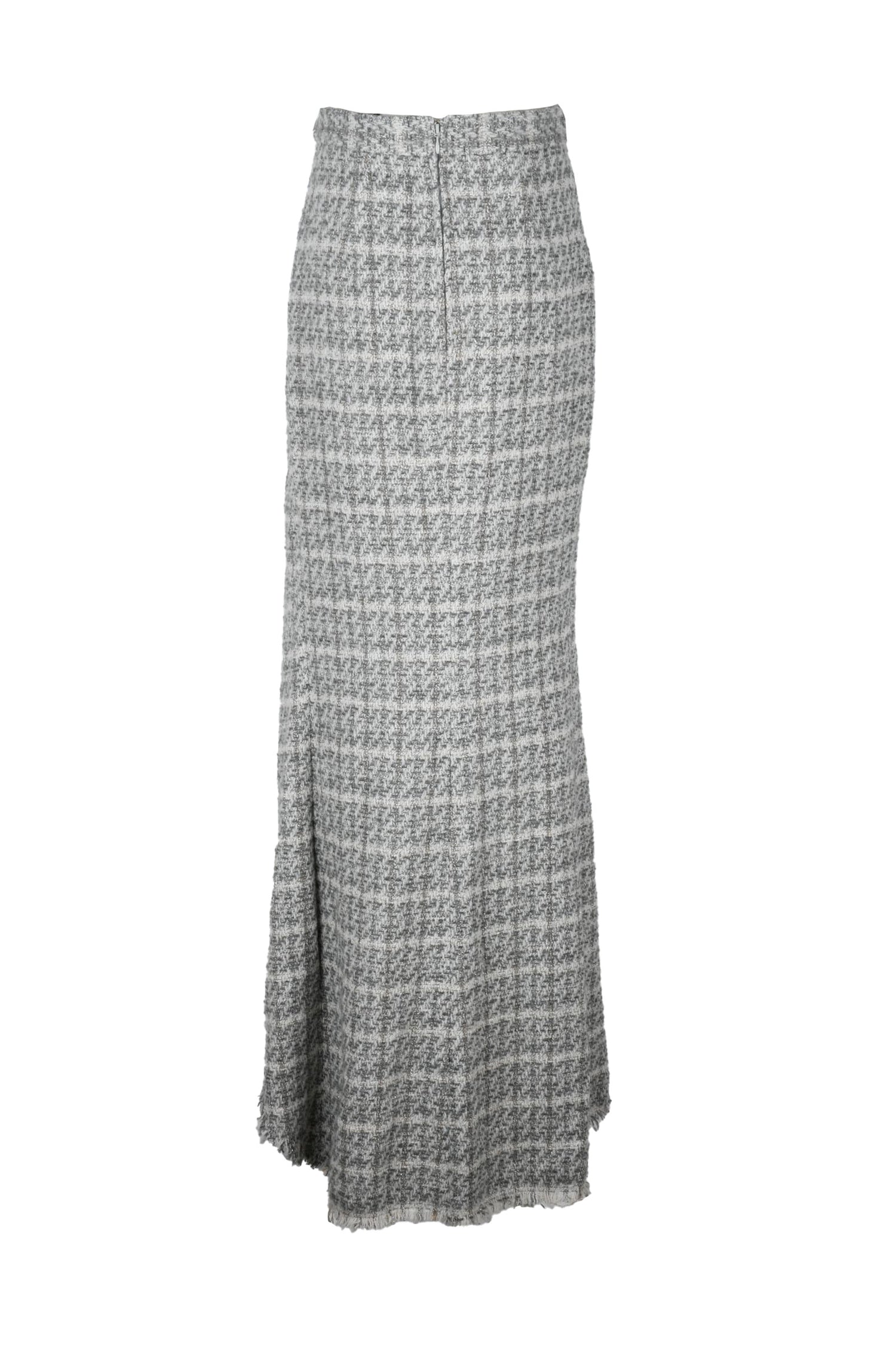 ELISABETTA FRANCHI - SKIRT