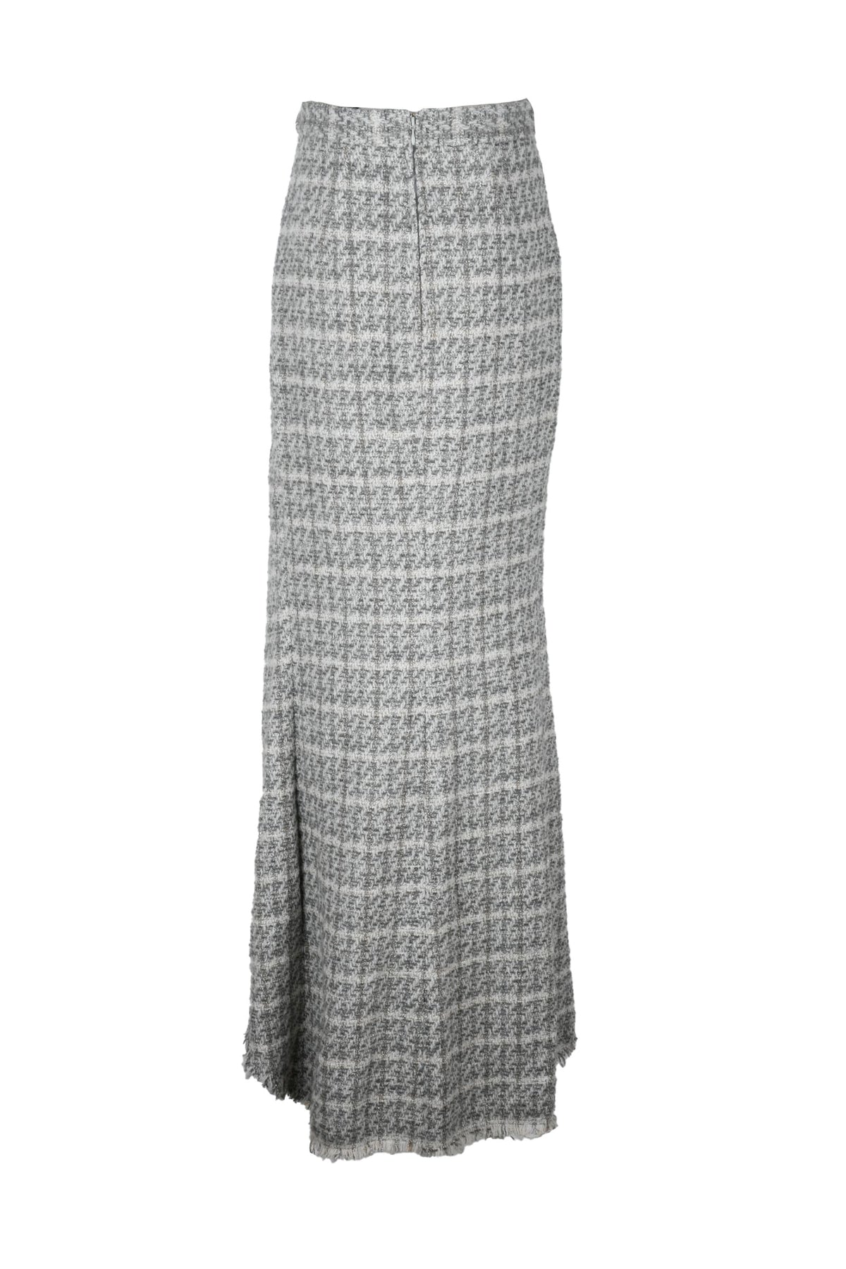ELISABETTA FRANCHI - SKIRT