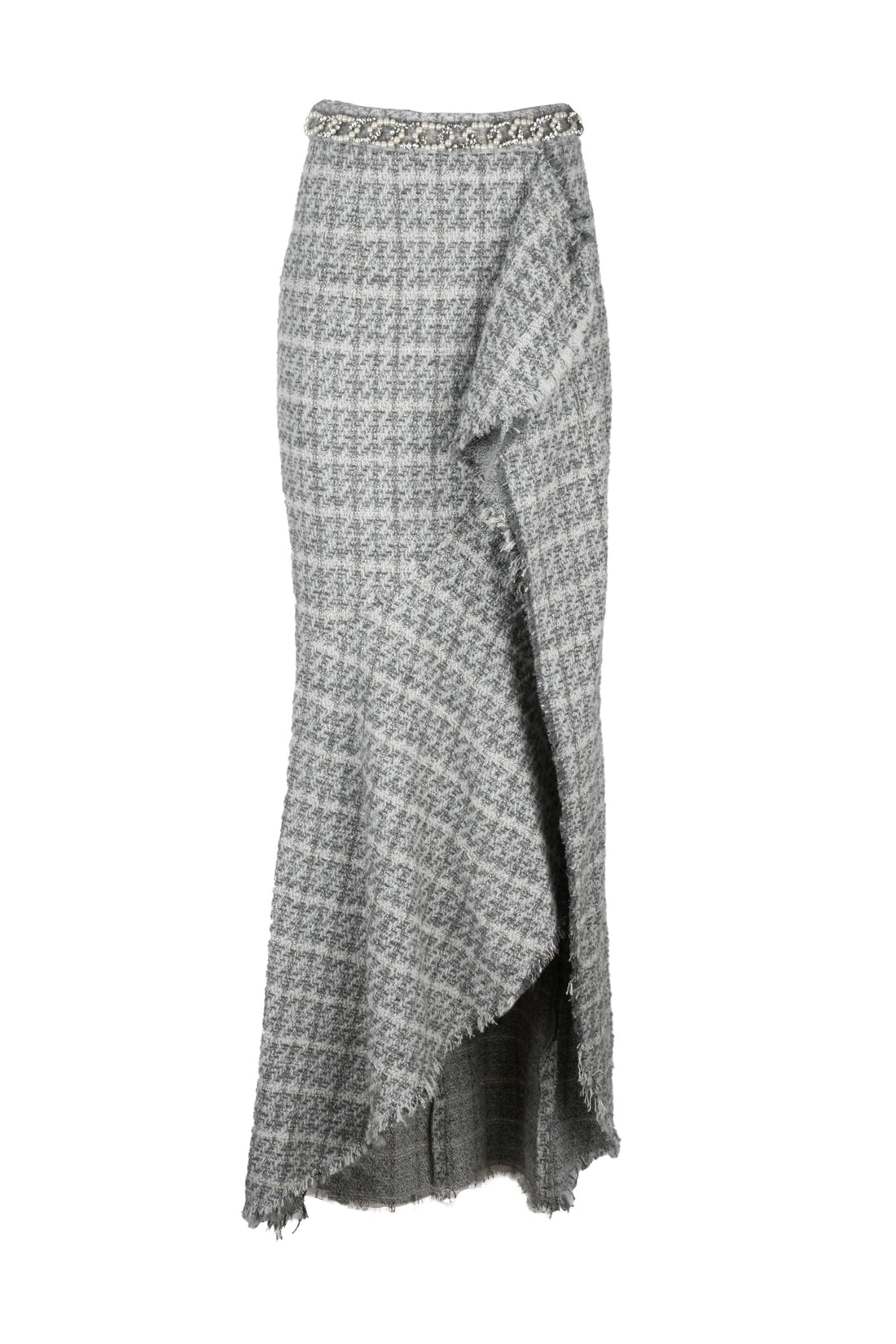ELISABETTA FRANCHI - SKIRT