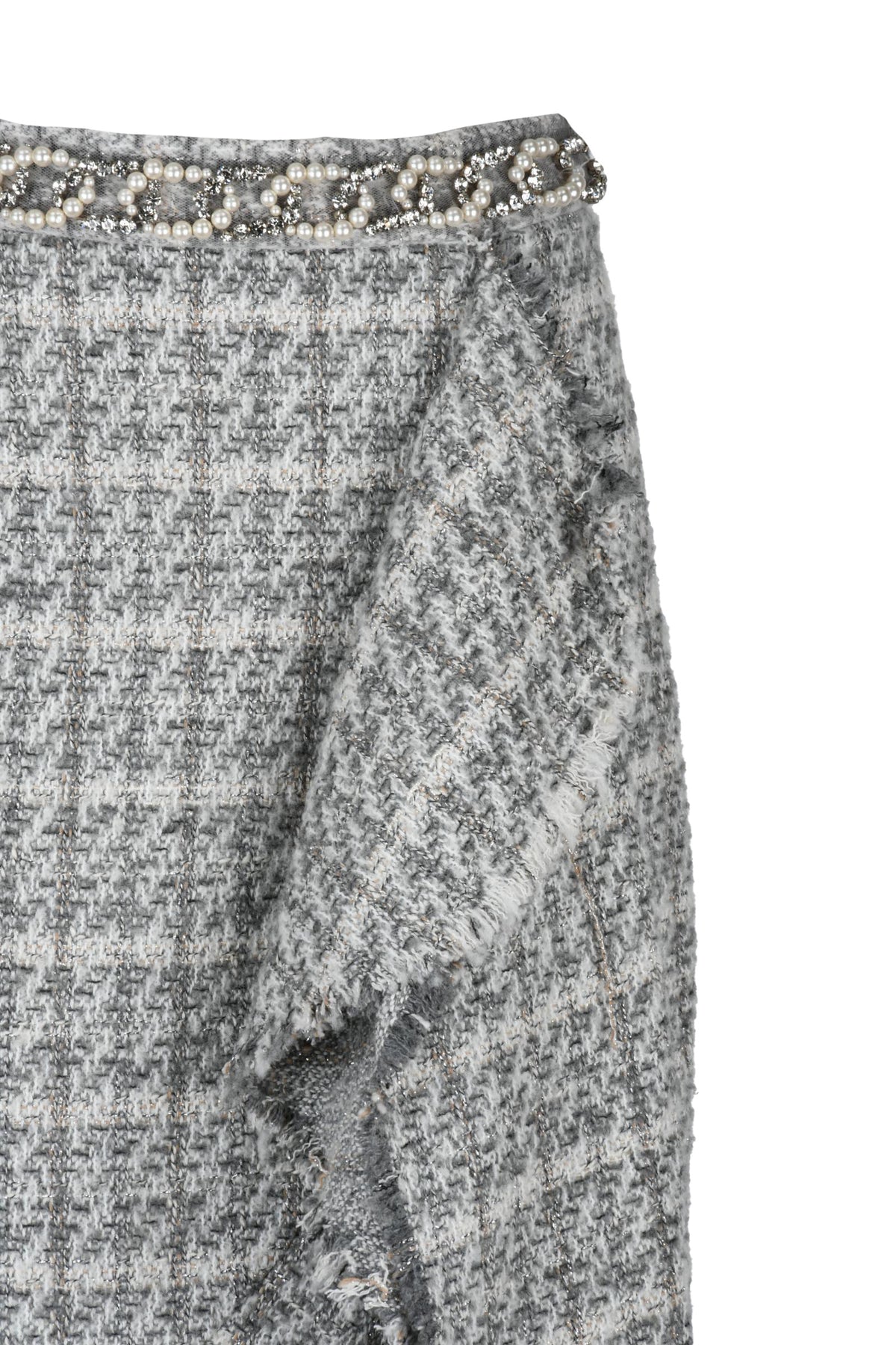 ELISABETTA FRANCHI - SKIRT