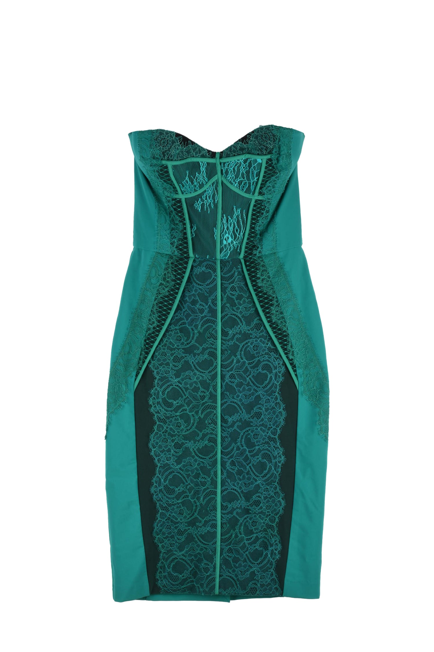 ELISABETTA FRANCHI - DRESS