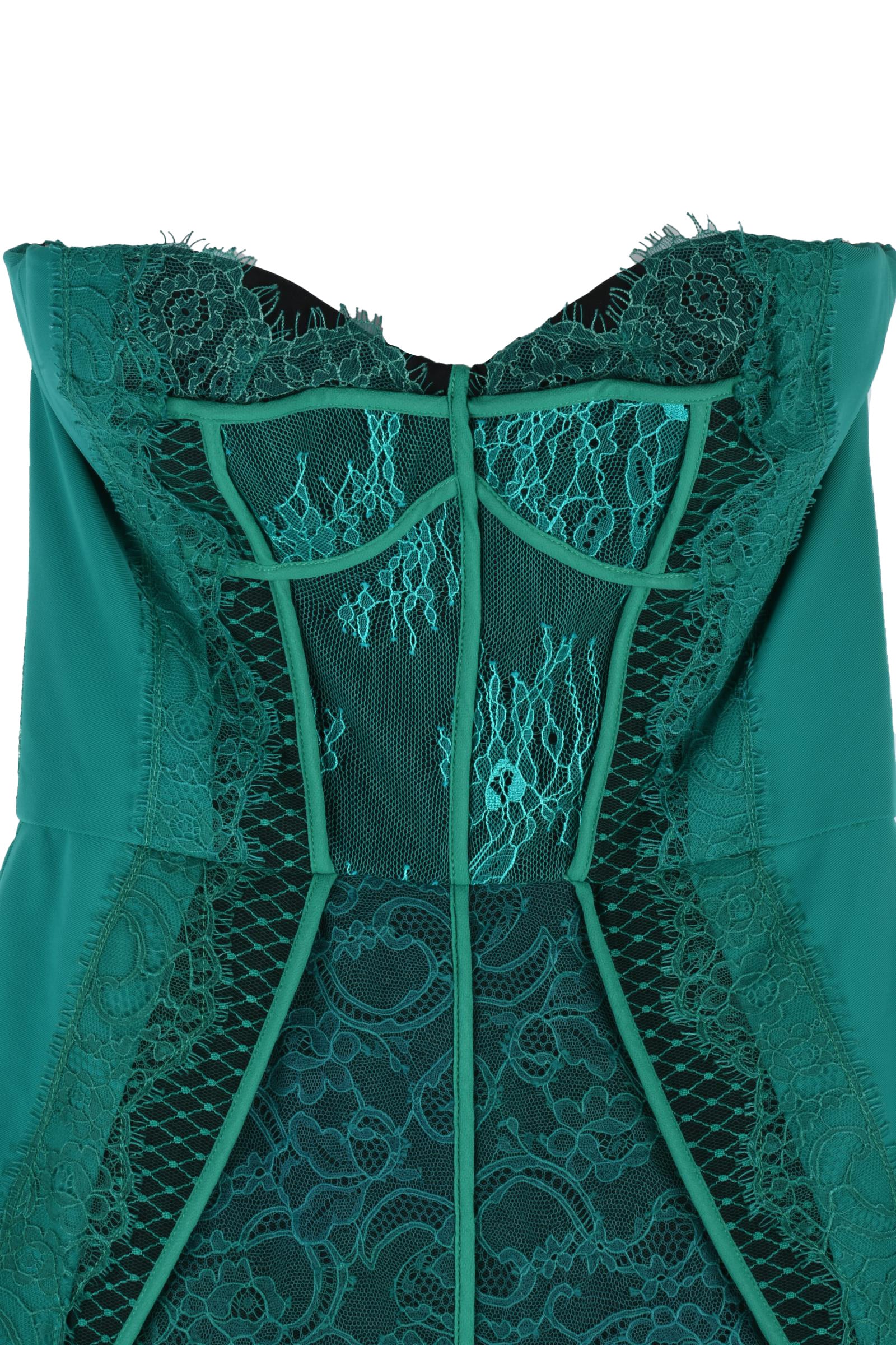 ELISABETTA FRANCHI - DRESS