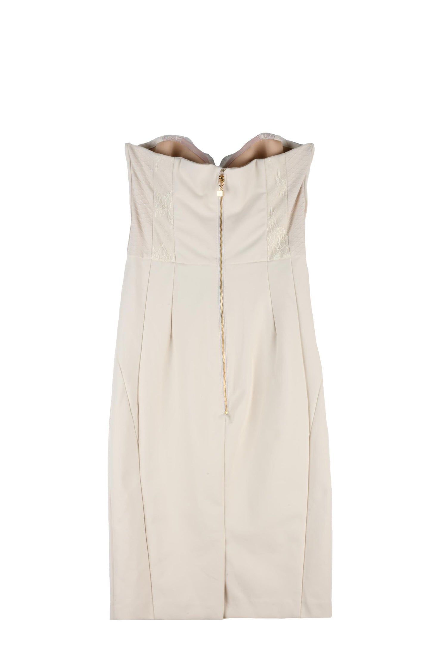 ELISABETTA FRANCHI - DRESS