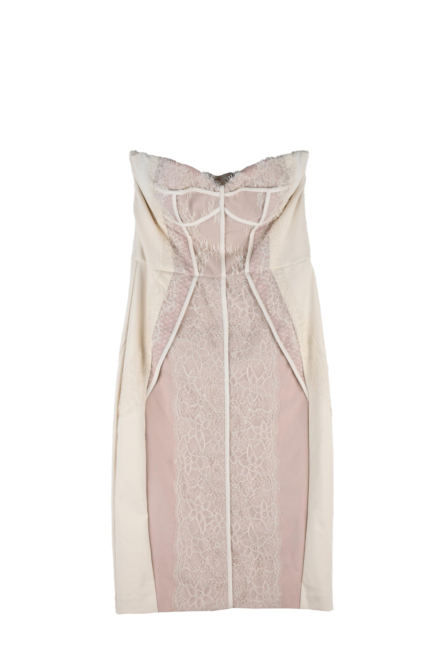 ELISABETTA FRANCHI - DRESS