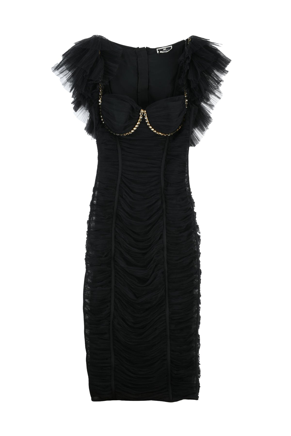 ELISABETTA FRANCHI - DRESS