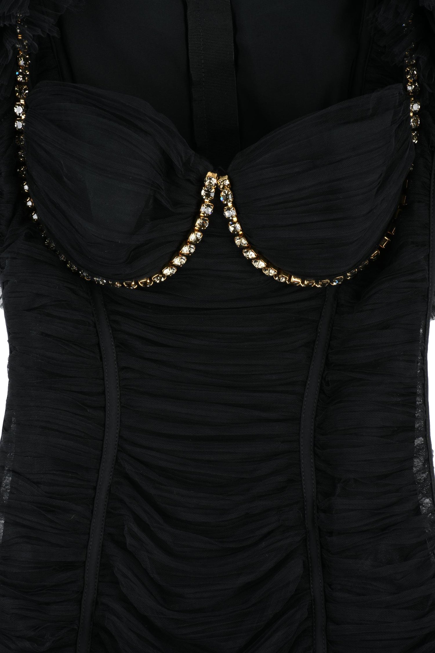 ELISABETTA FRANCHI - DRESS